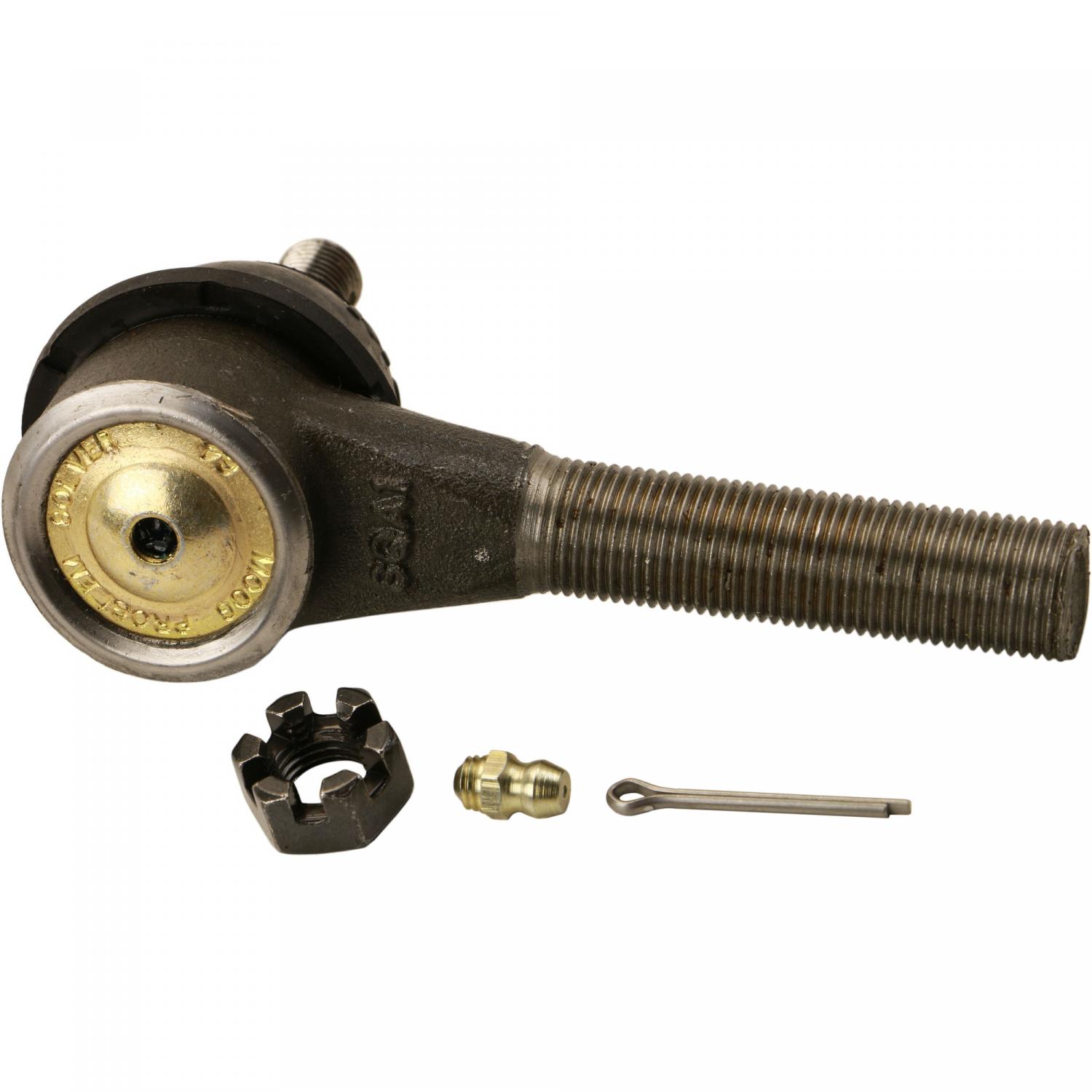 Moog ES323L Steering Tie Rod End product image 1 of 3