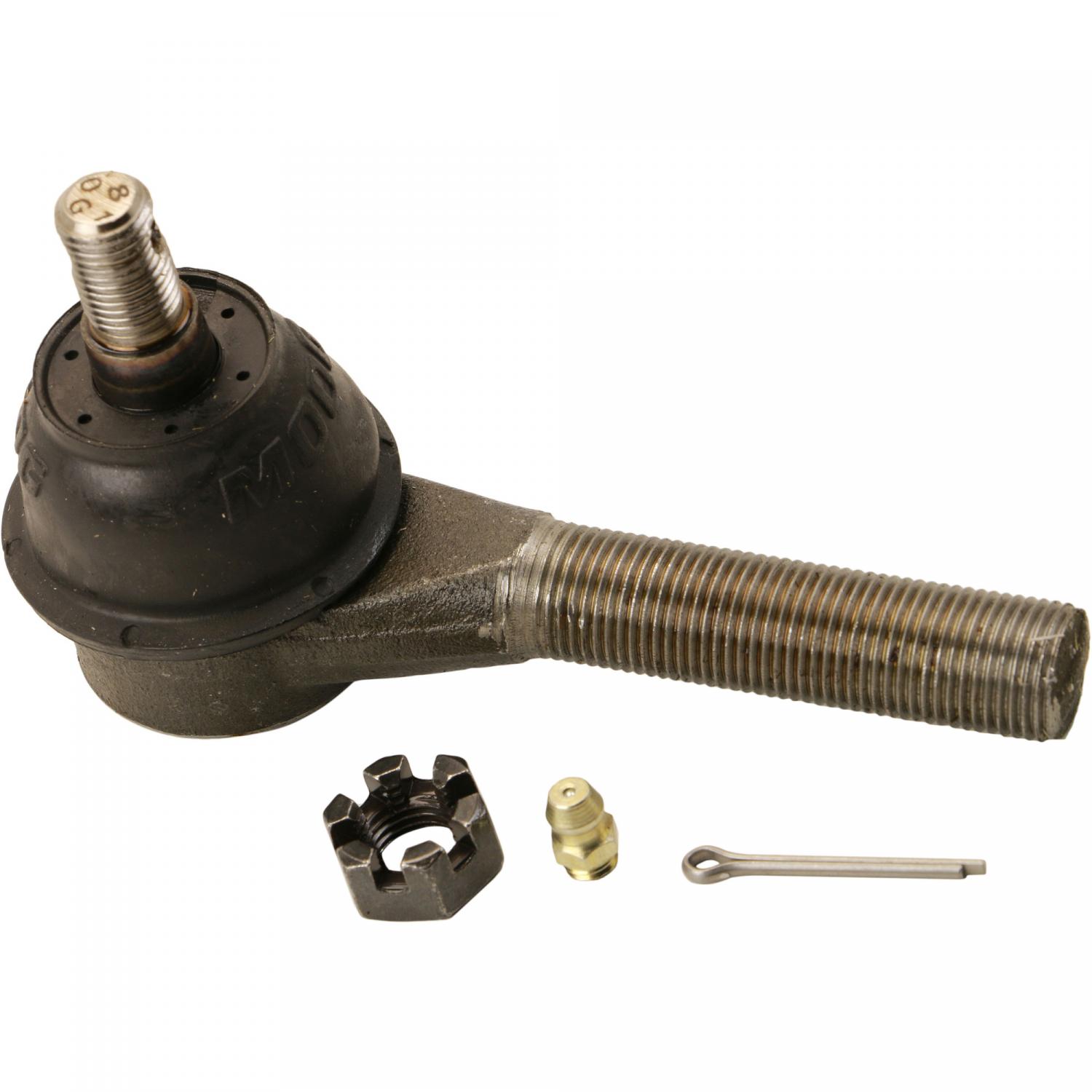 Moog ES323L Steering Tie Rod End product image 2 of 3
