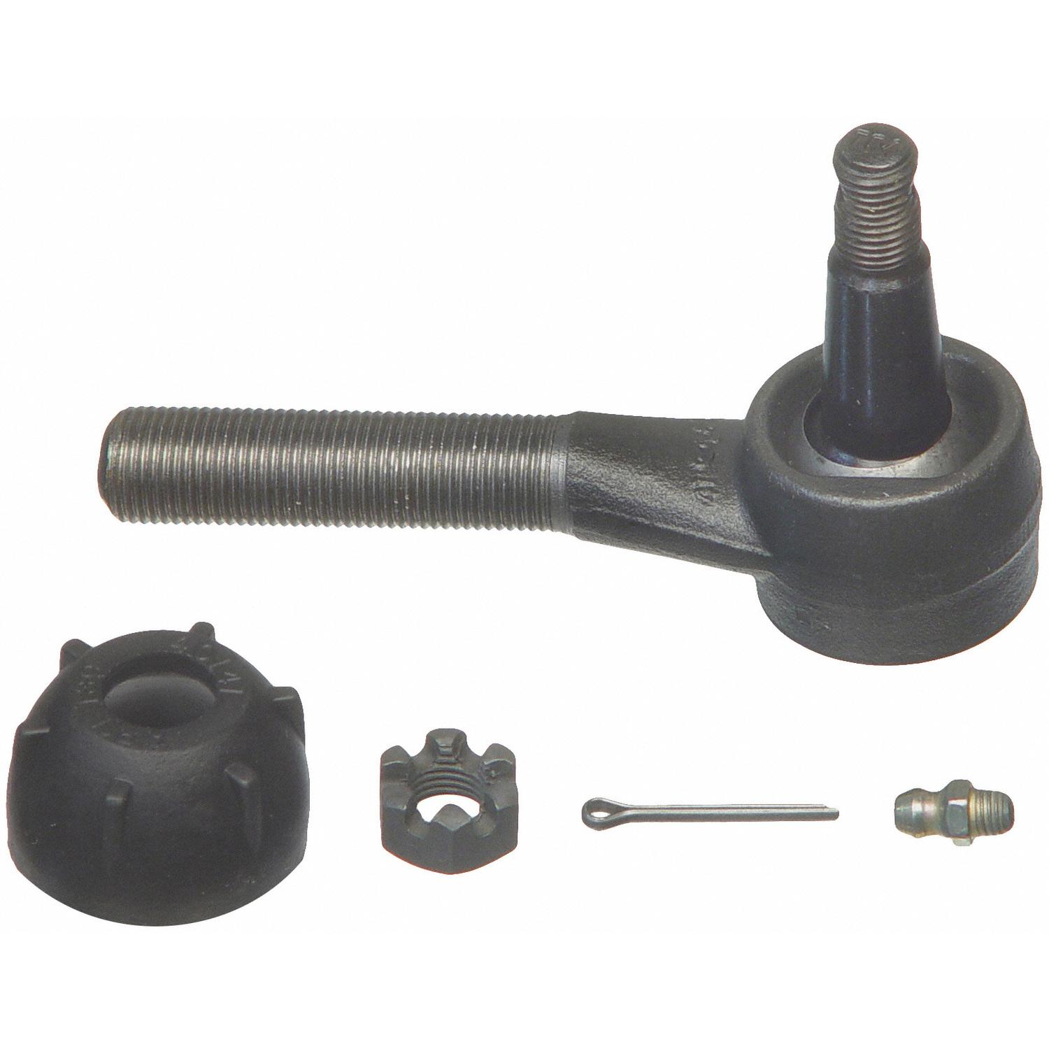 Moog ES323L Steering Tie Rod End product image 3 of 3