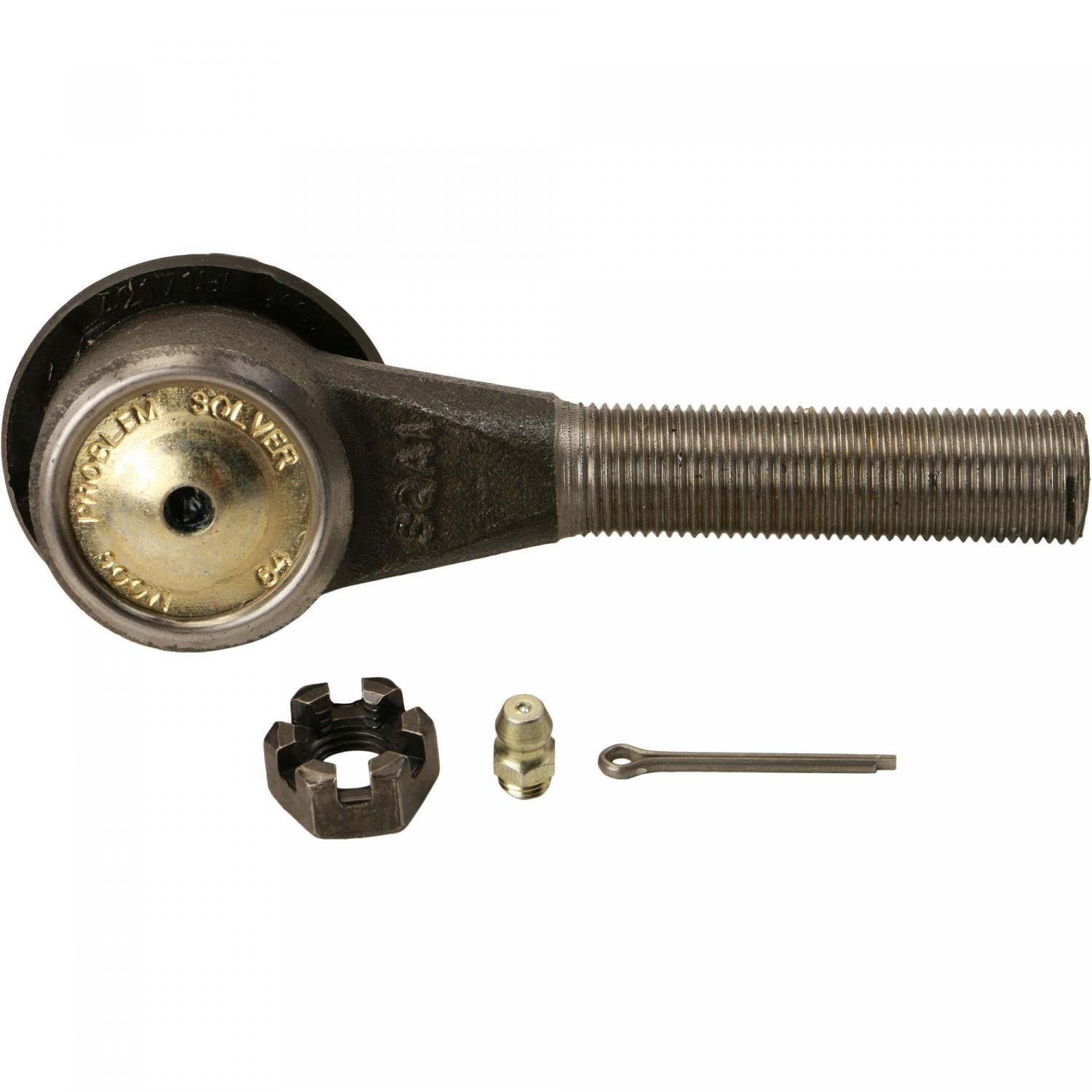 Moog ES323R Steering Tie Rod End product image 1 of 2