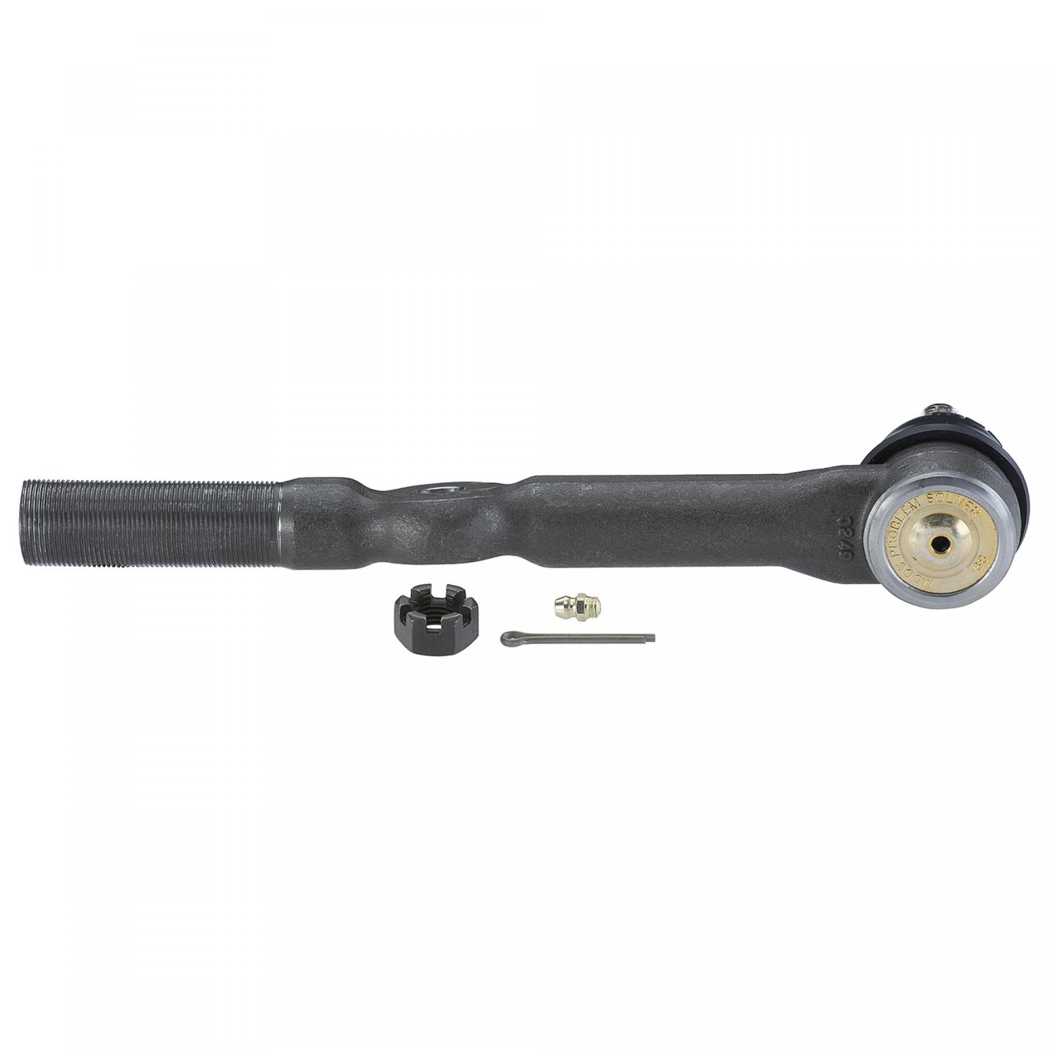 Moog ES3249RT Steering Drag Link product image 2 of 2