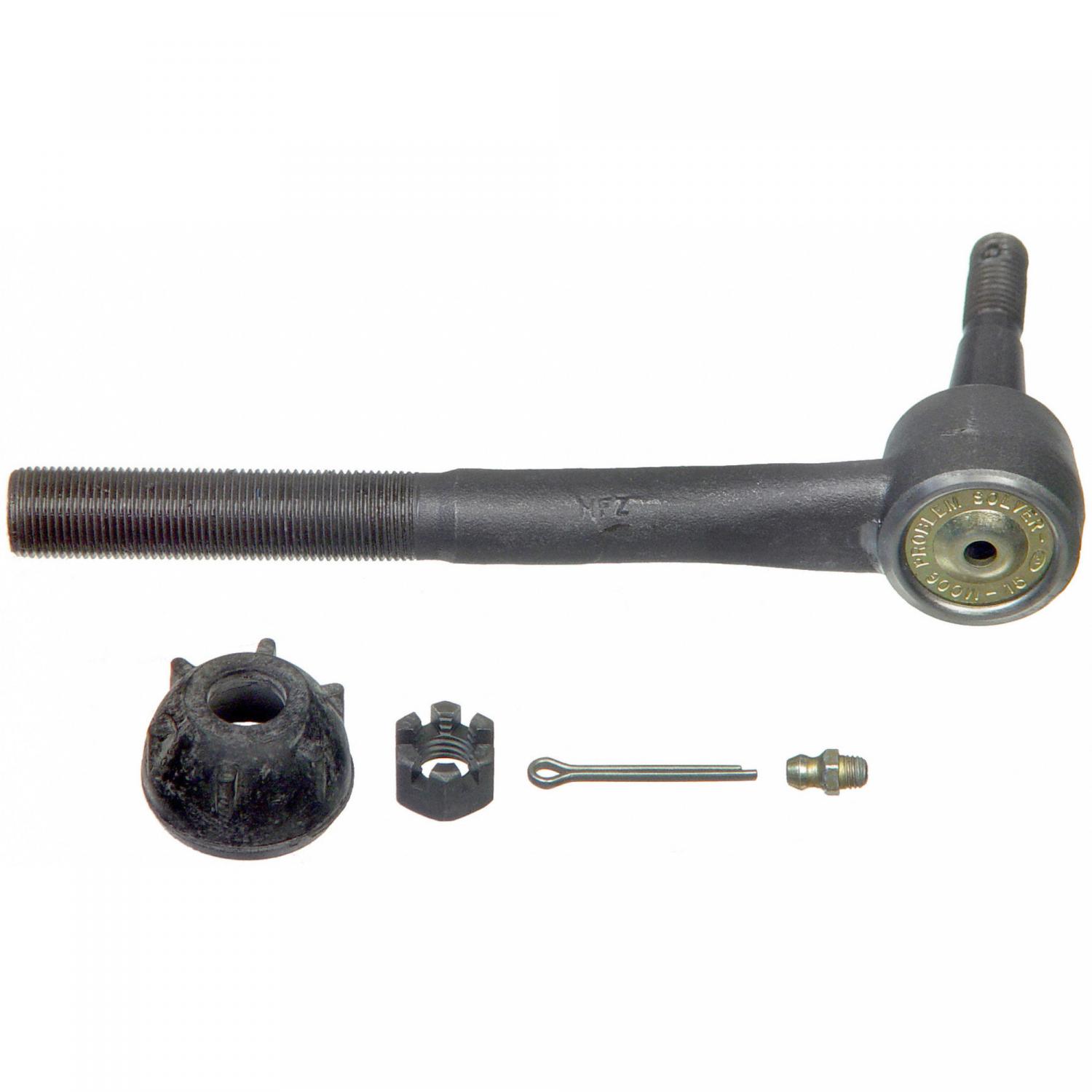 Moog ES3254RL - Steering Tie Rod End Moog ES3254RL Steering Tie Rod End product image 1 of 1