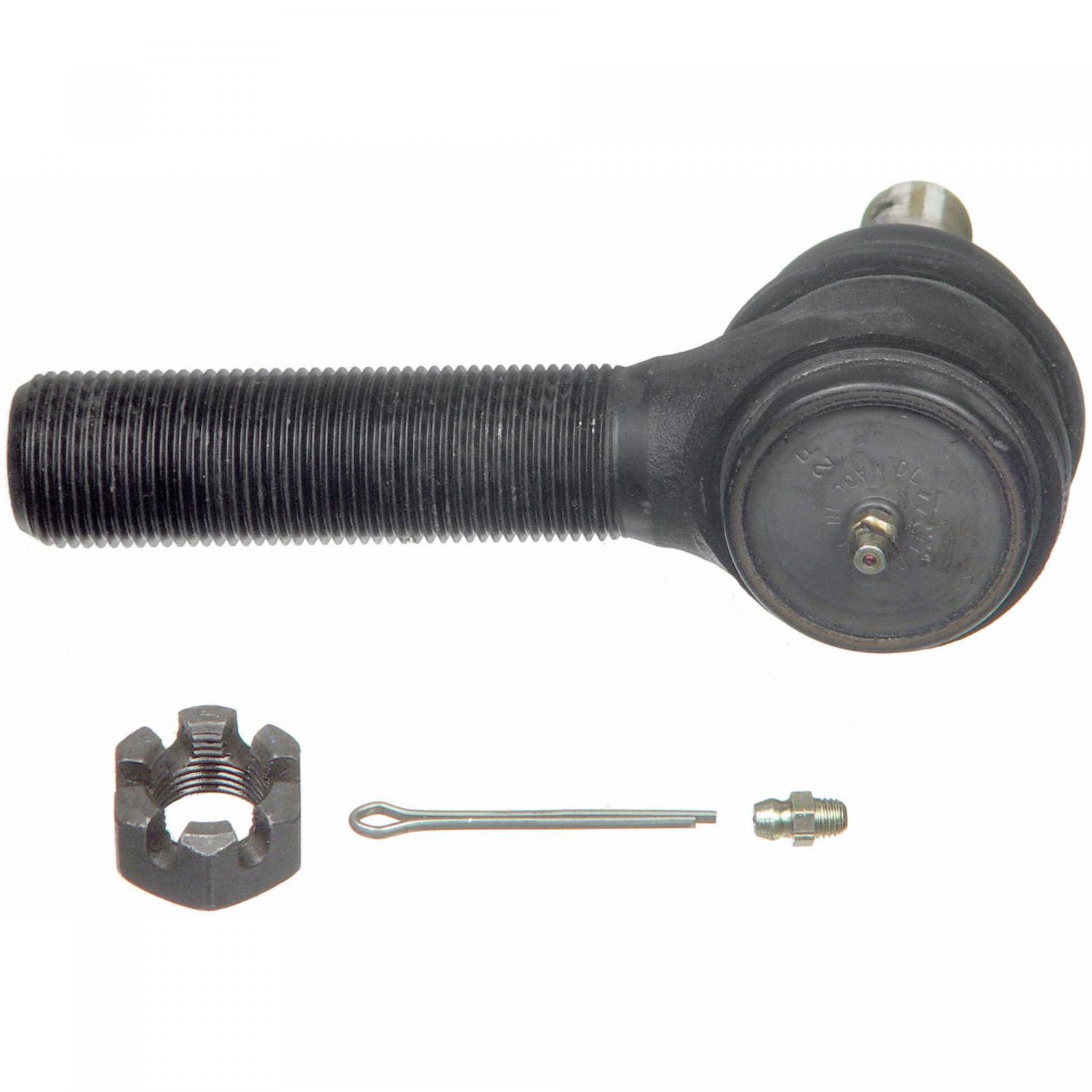 Moog ES3270L Steering Tie Rod End product image 1 of 1