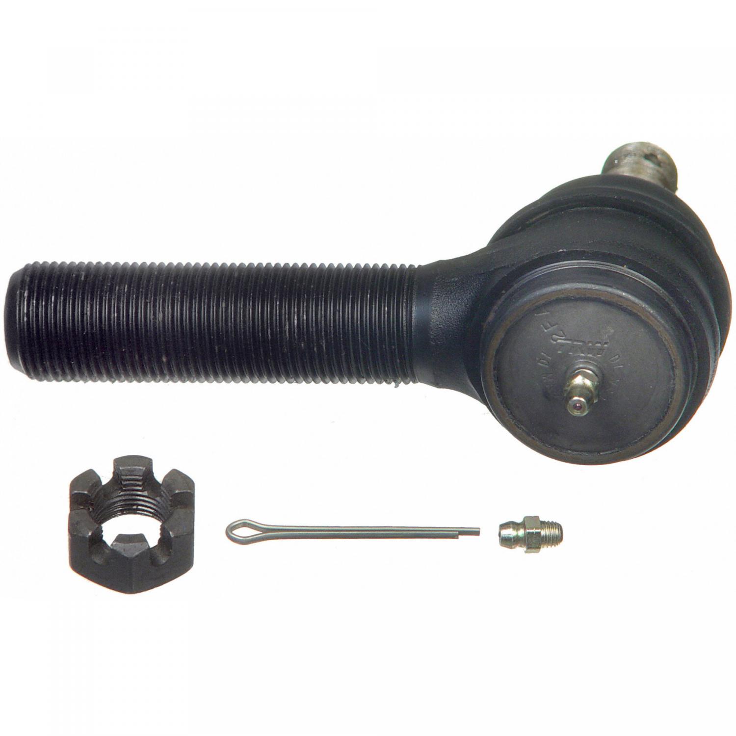 Moog ES3271R - Steering Tie Rod End Moog ES3271R Steering Tie Rod End product image 1 of 1