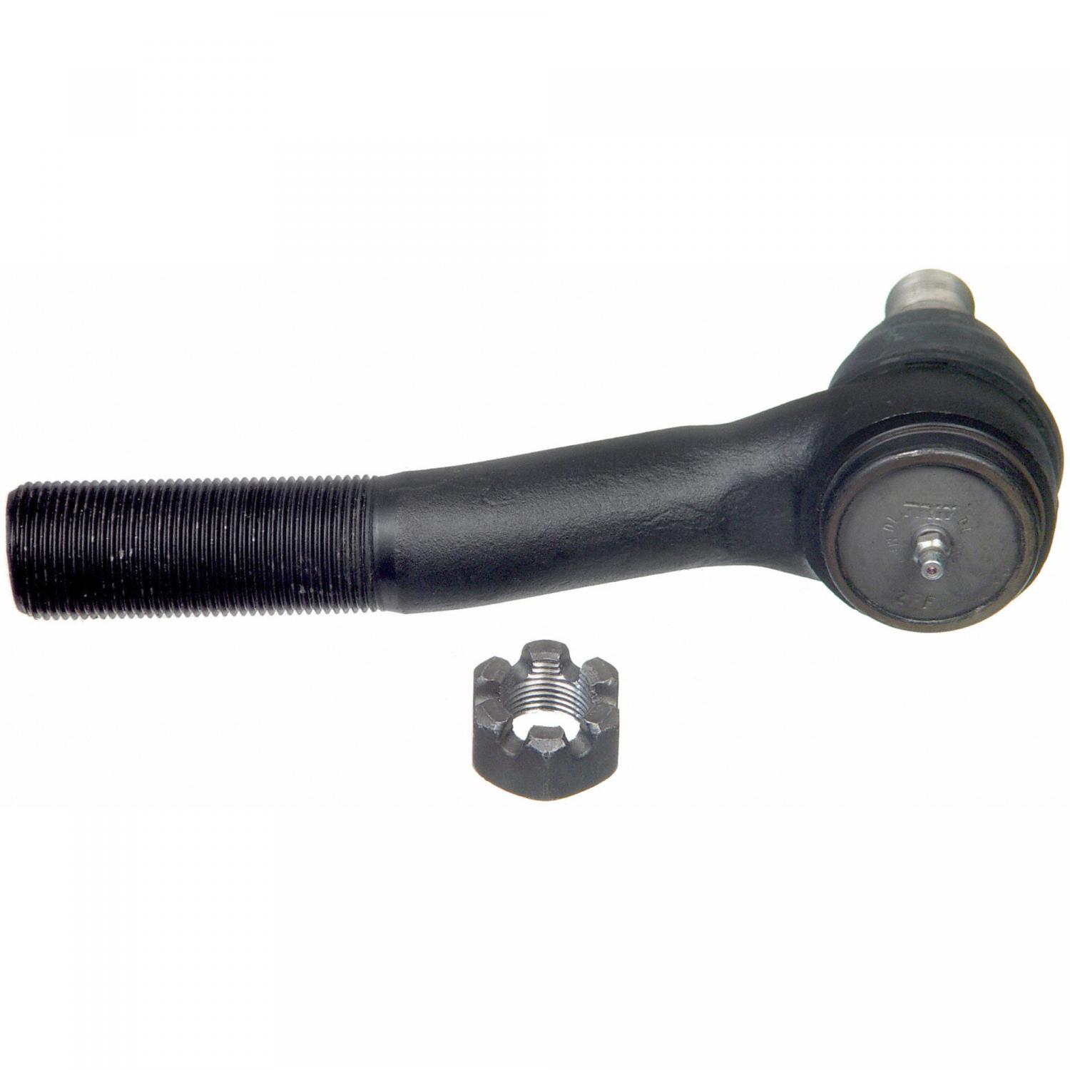 Moog ES3298L - Steering Tie Rod End Moog ES3298L Steering Tie Rod End product image 1 of 1