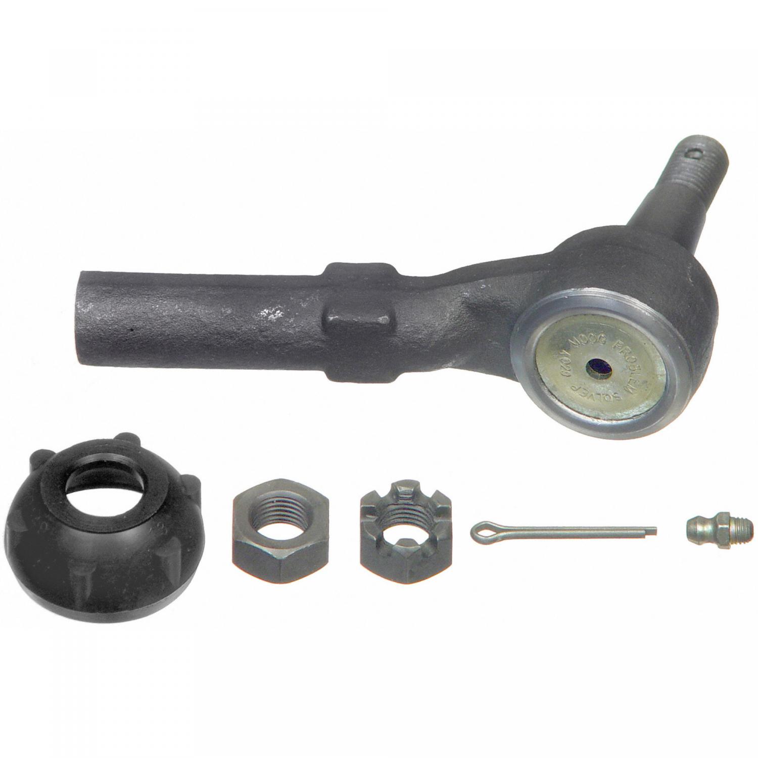 Moog ES3302RL Steering Tie Rod End product image 1 of 1