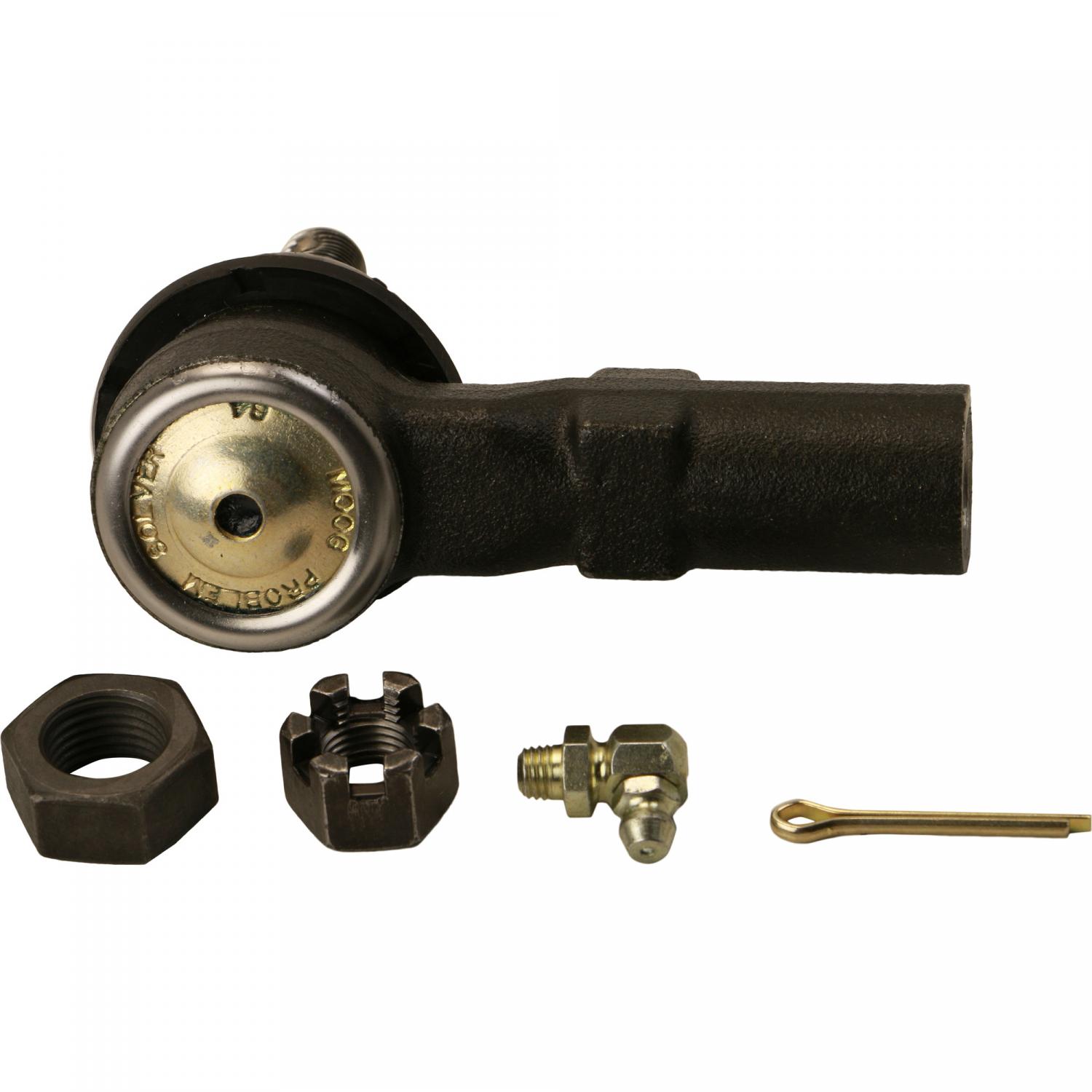 Moog ES3306 Steering Tie Rod End product image 1 of 3