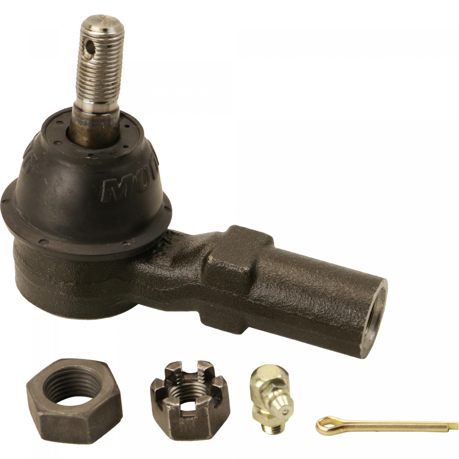 Moog ES3306 Steering Tie Rod End product image 2 of 3
