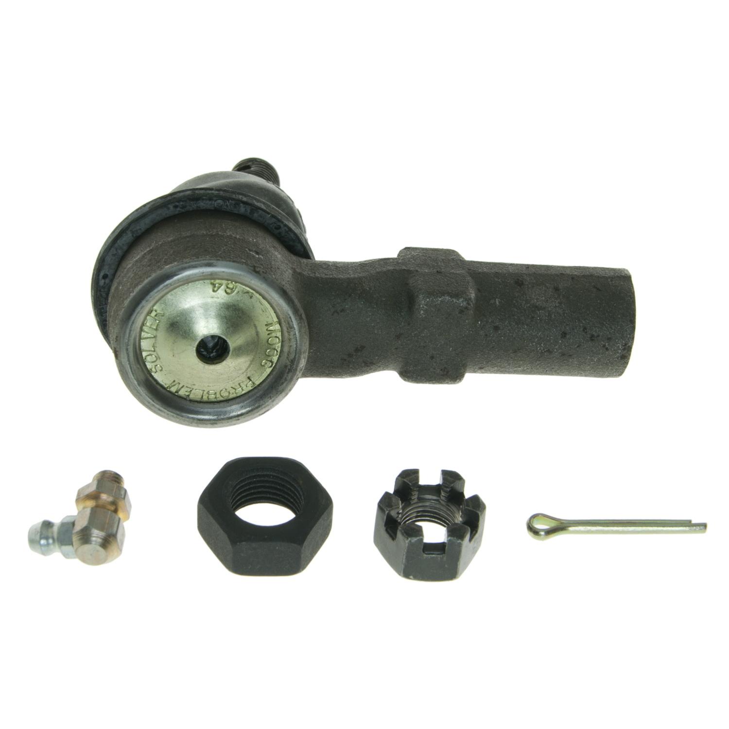 Moog ES3306 Steering Tie Rod End product image 3 of 3