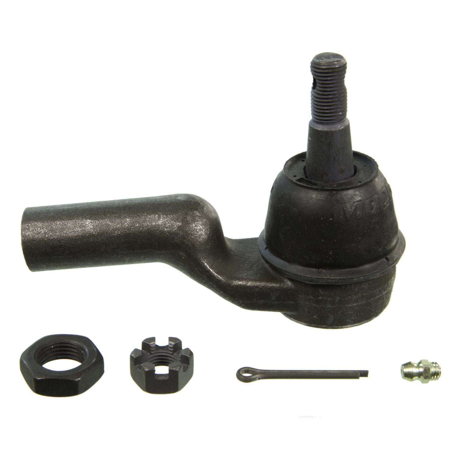 Moog ES3307RL Steering Tie Rod End product image 1 of 2