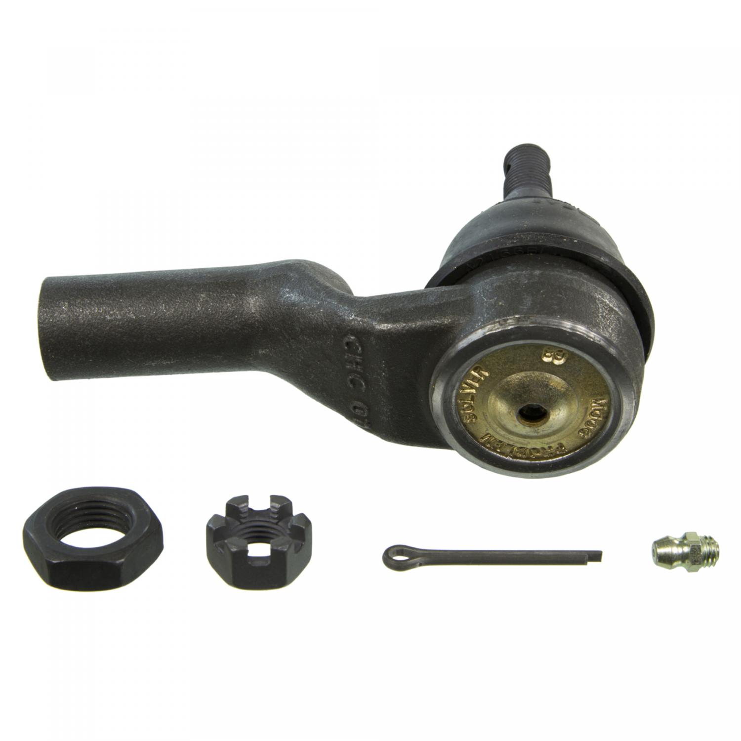 Moog ES3307RL Steering Tie Rod End product image 2 of 2