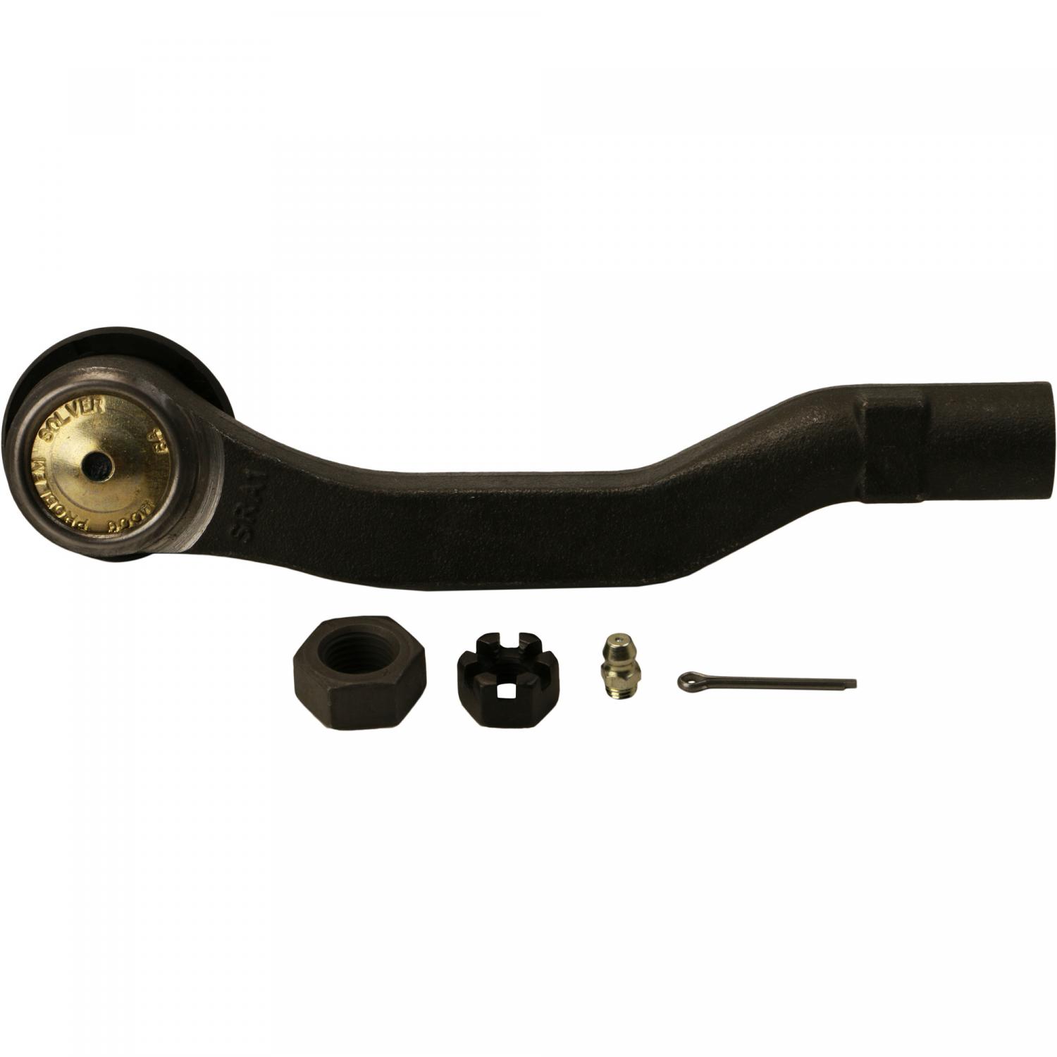 Moog ES3331R Steering Tie Rod End product image 1 of 2