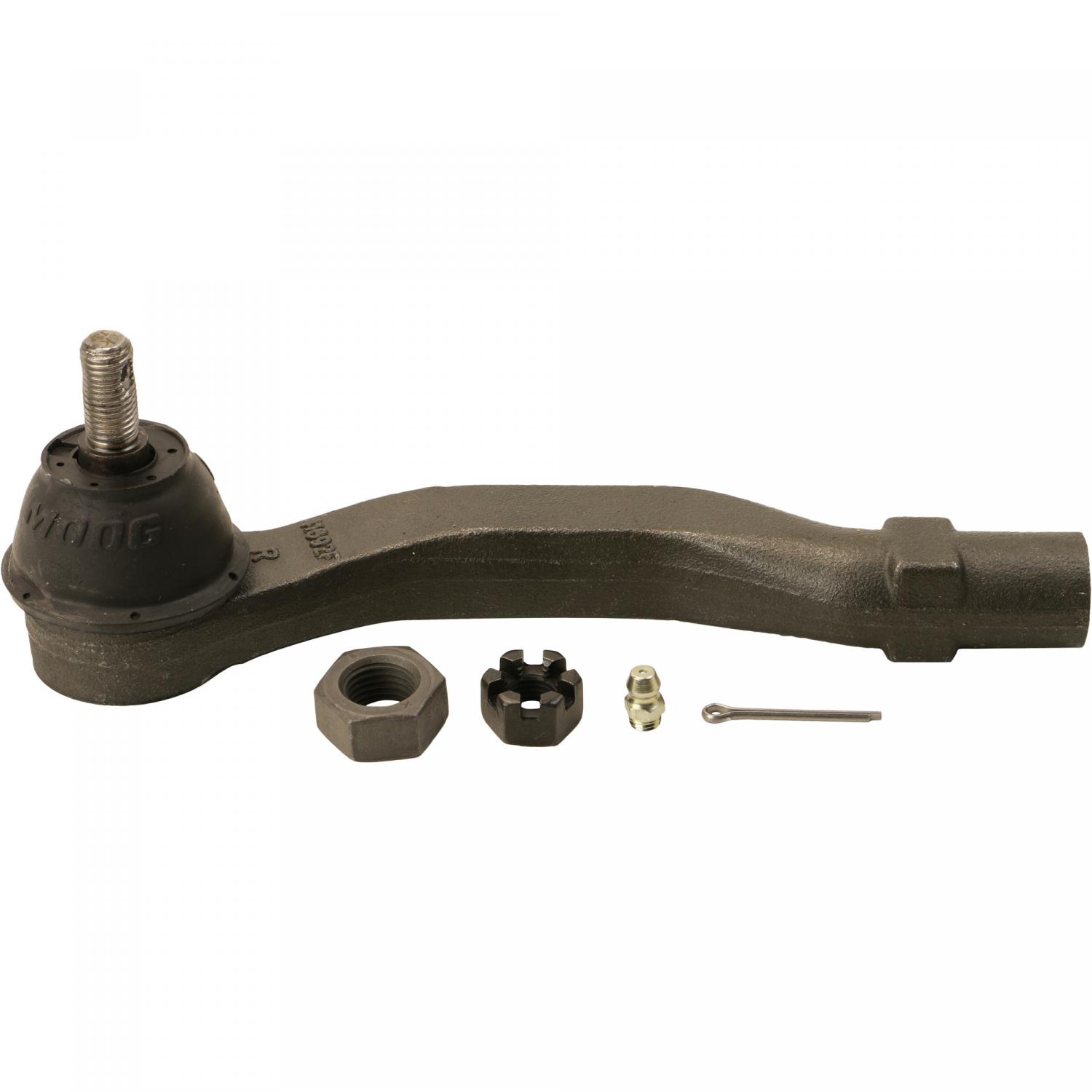 Moog ES3331R Steering Tie Rod End product image 2 of 2
