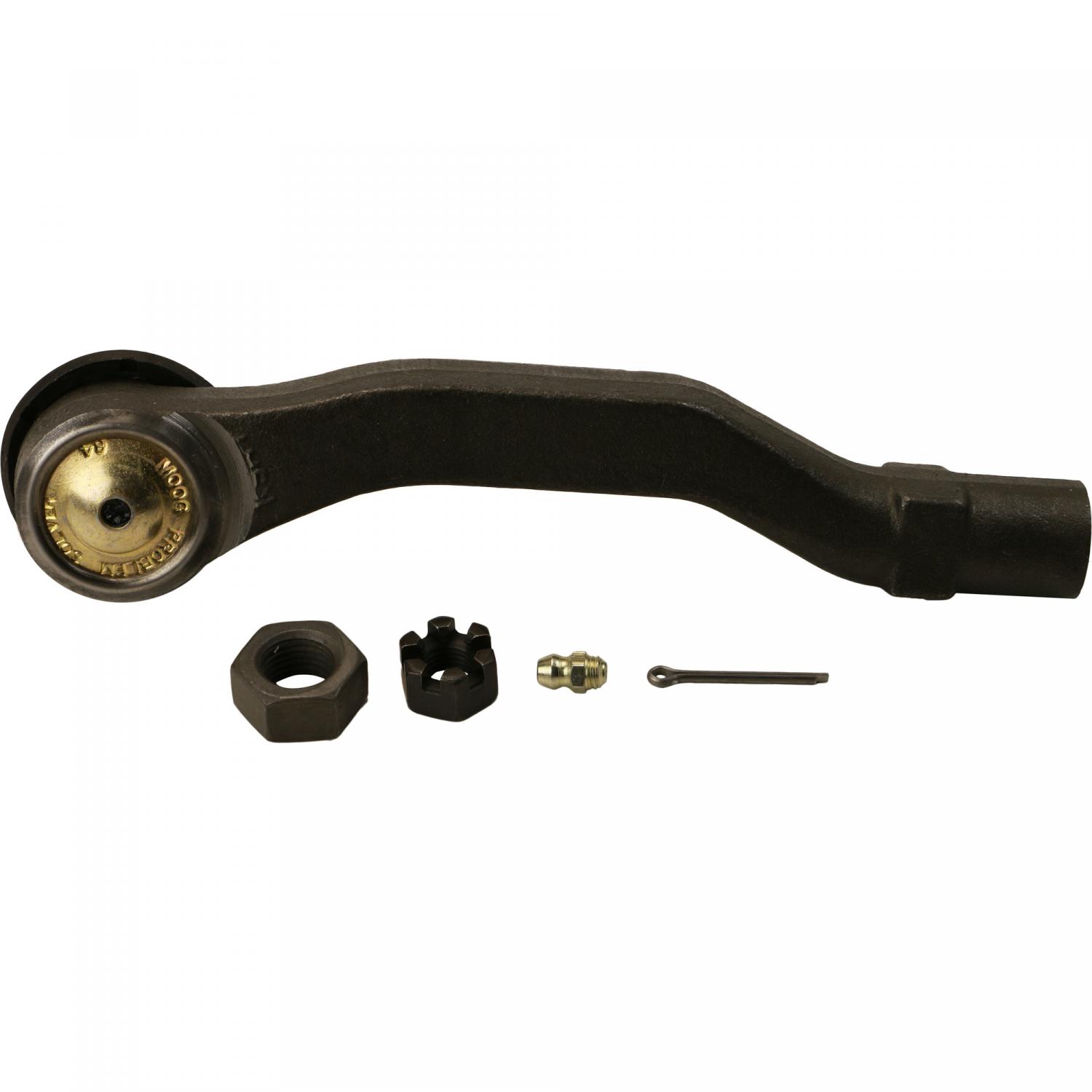 Moog ES3332R Steering Tie Rod End product image 1 of 2