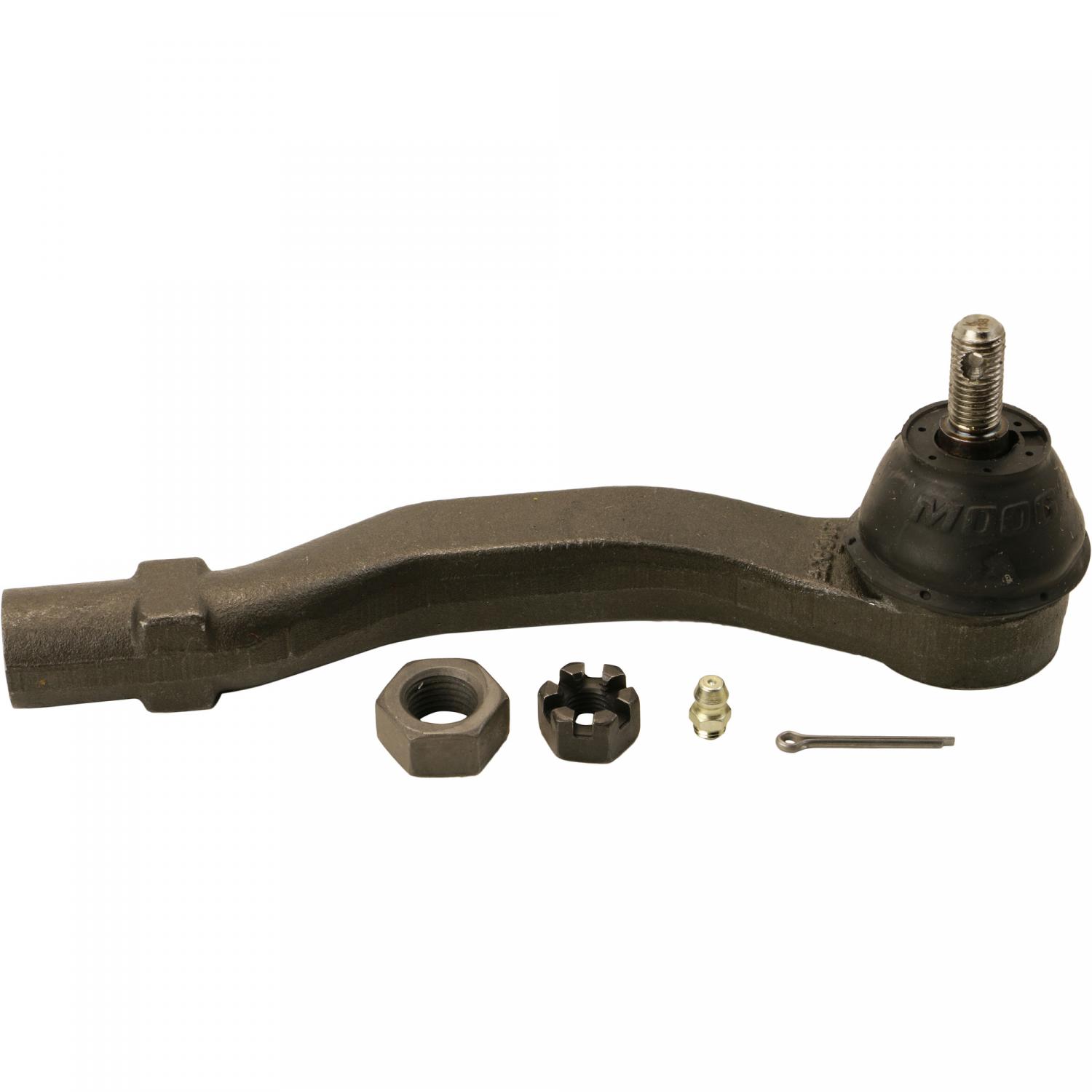Moog ES3332R Steering Tie Rod End product image 2 of 2