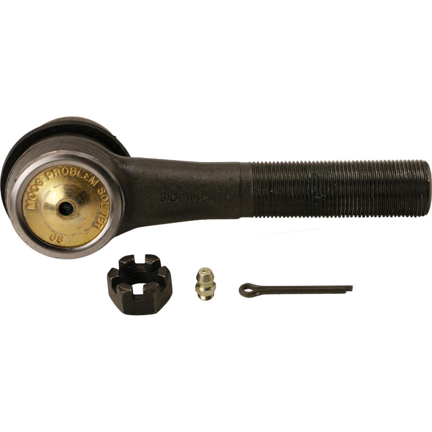 Moog ES3342R Steering Tie Rod End product image 1 of 2