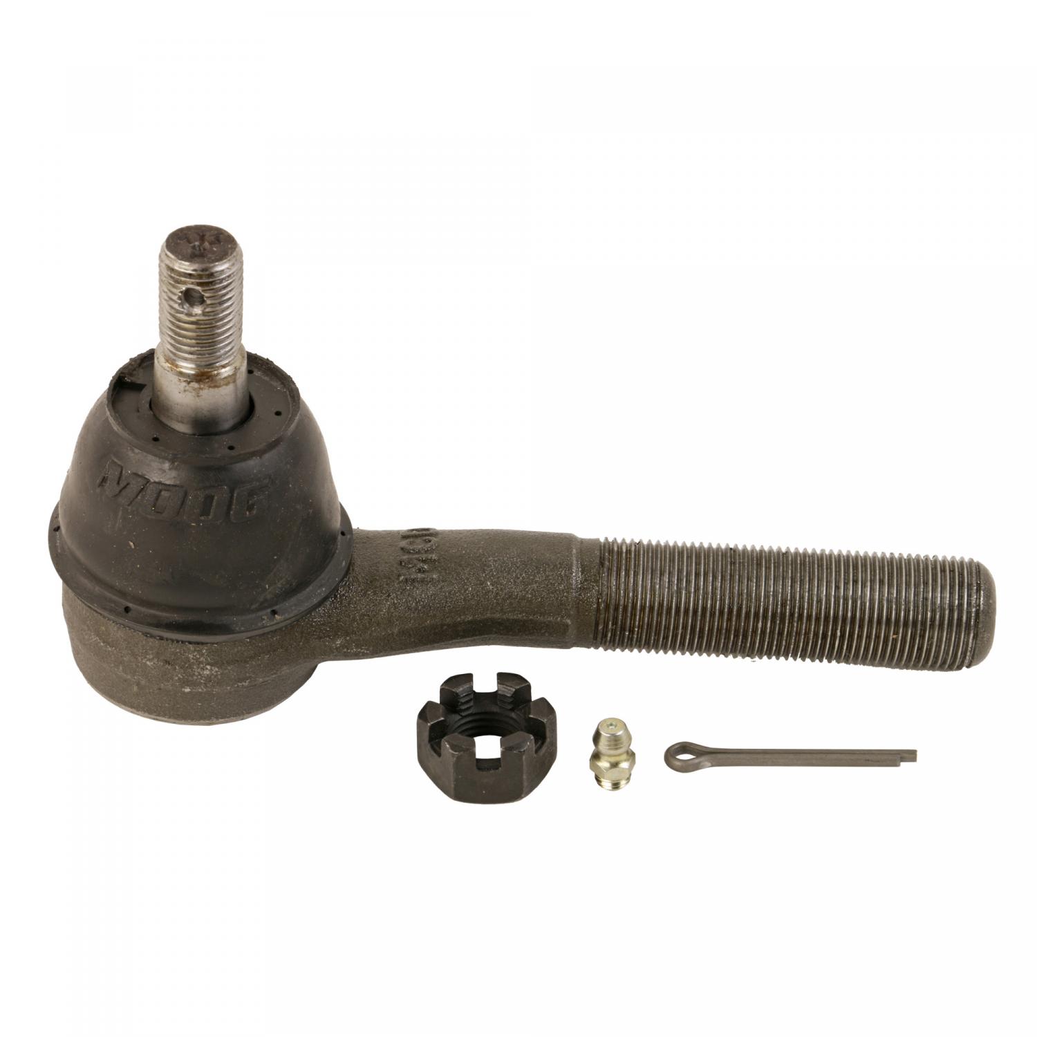 Moog ES3343L Steering Tie Rod End product image 1 of 2