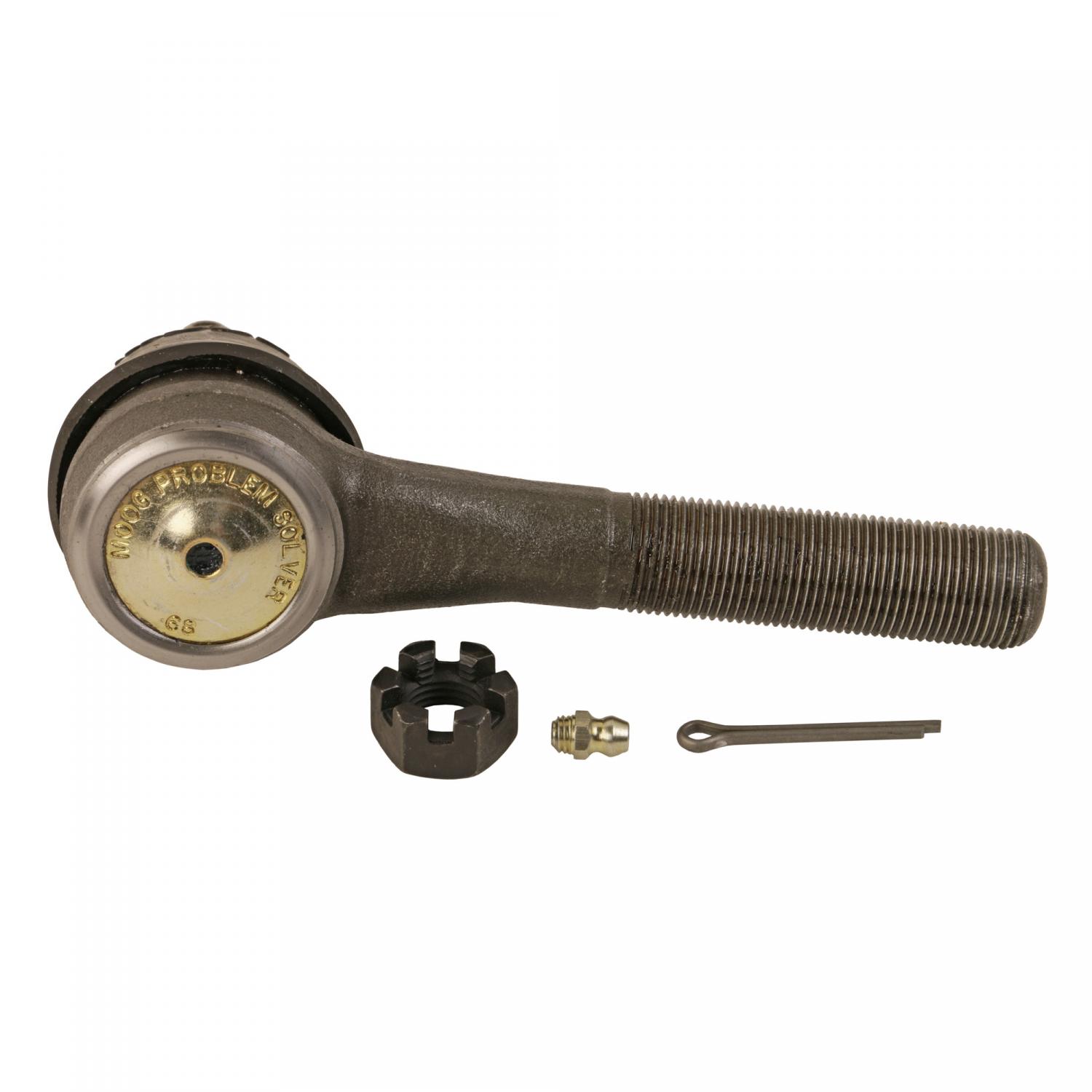 Moog ES3343L Steering Tie Rod End product image 2 of 2