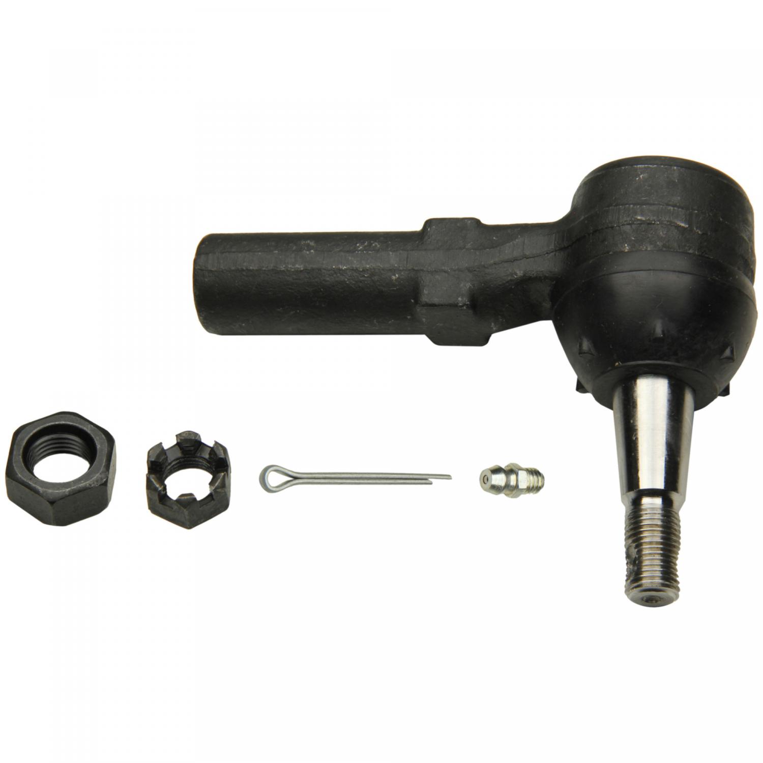 Moog ES3349RL - Steering Tie Rod End Moog ES3349RL Steering Tie Rod End product image 1 of 2