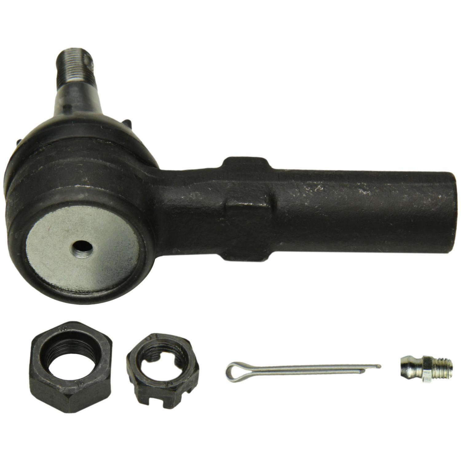 Moog ES3349RL - Steering Tie Rod End Moog ES3349RL Steering Tie Rod End product image 2 of 2