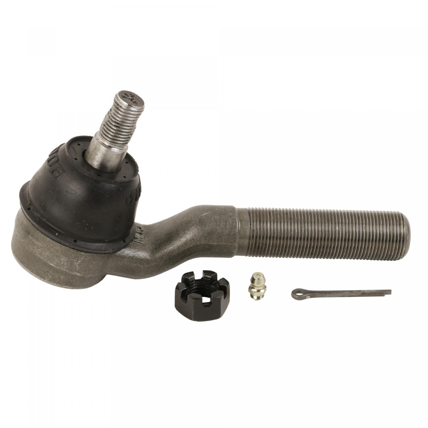 Moog ES3362L Steering Tie Rod End product image 1 of 2