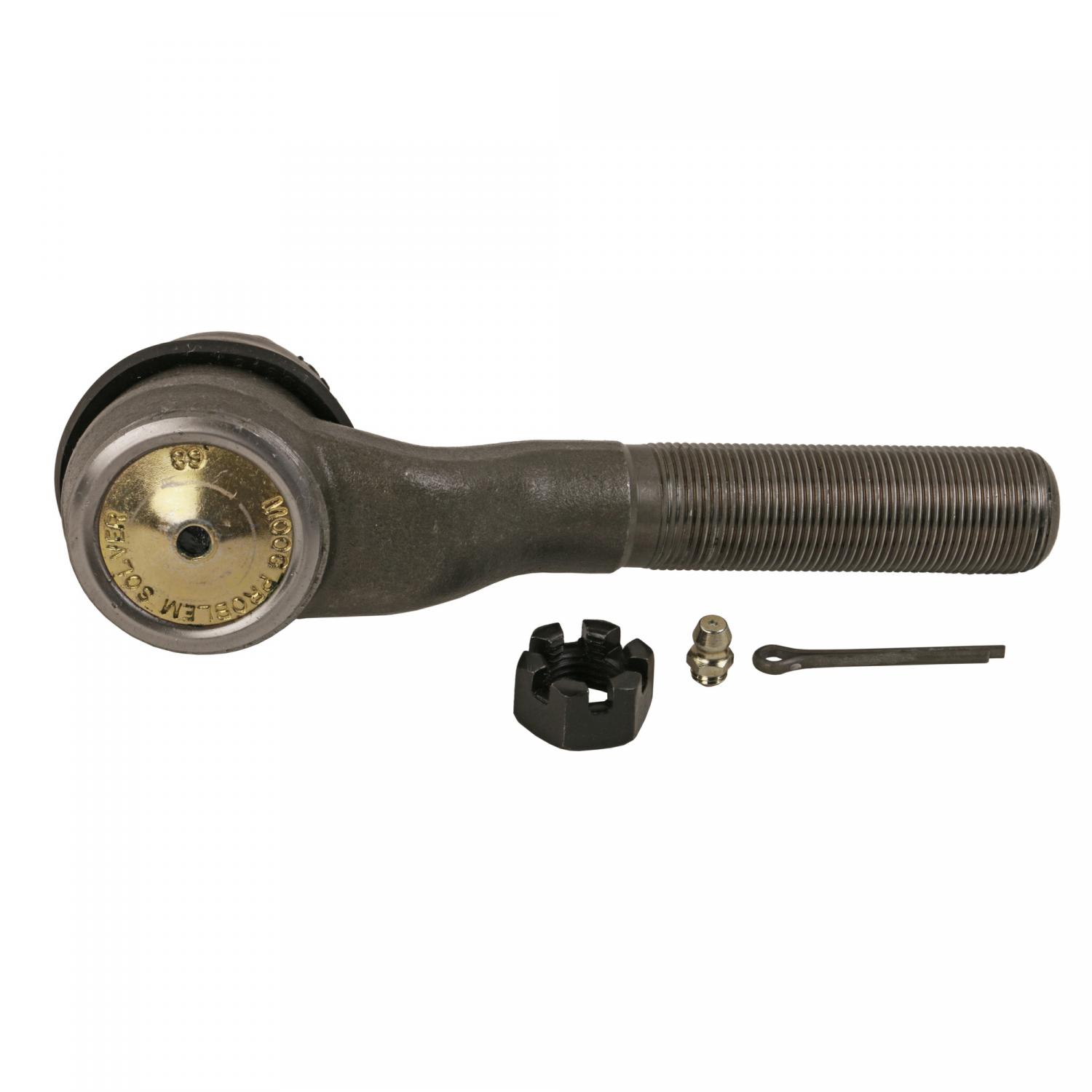 Moog ES3362L Steering Tie Rod End product image 2 of 2
