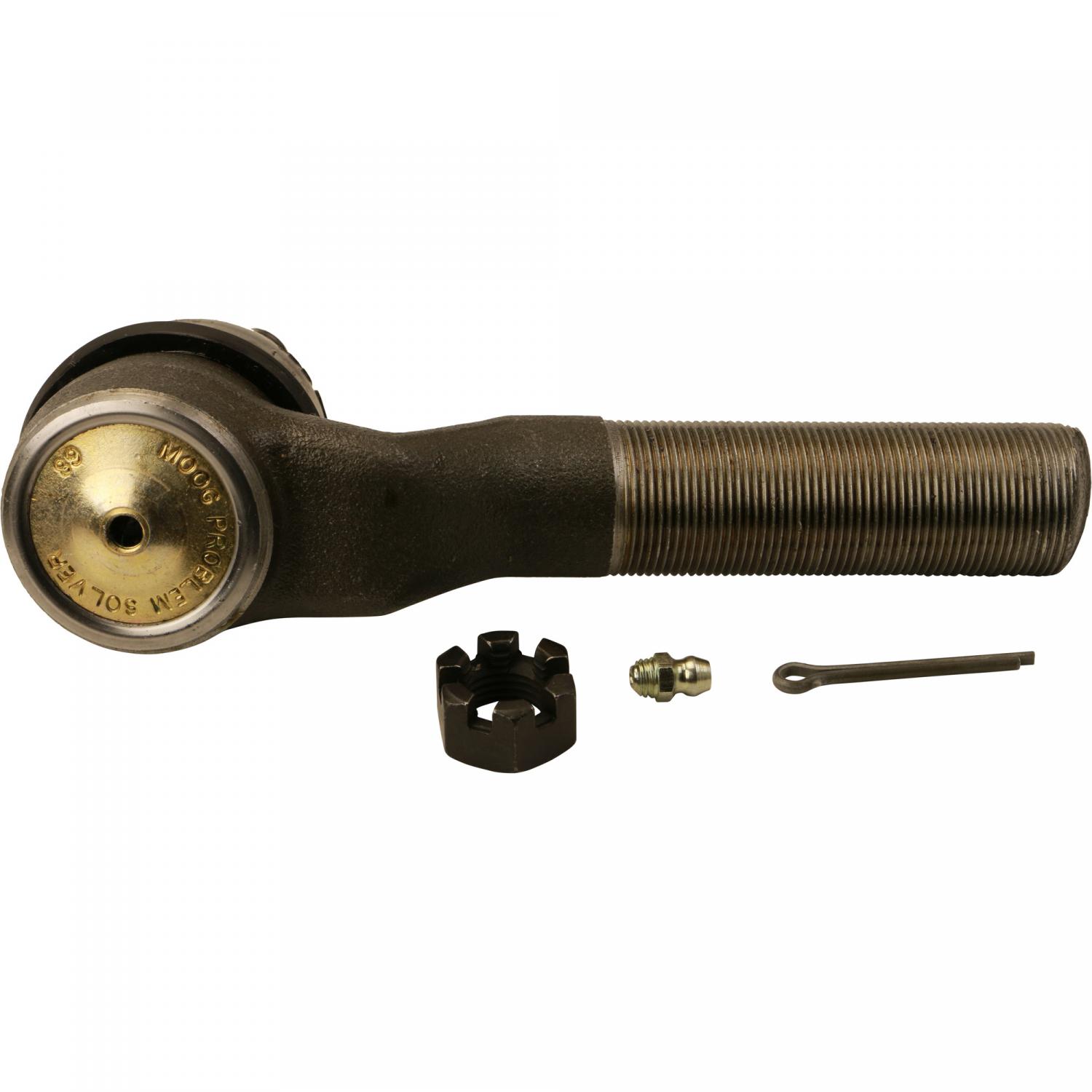 Moog ES3363T Steering Tie Rod End product image 1 of 2
