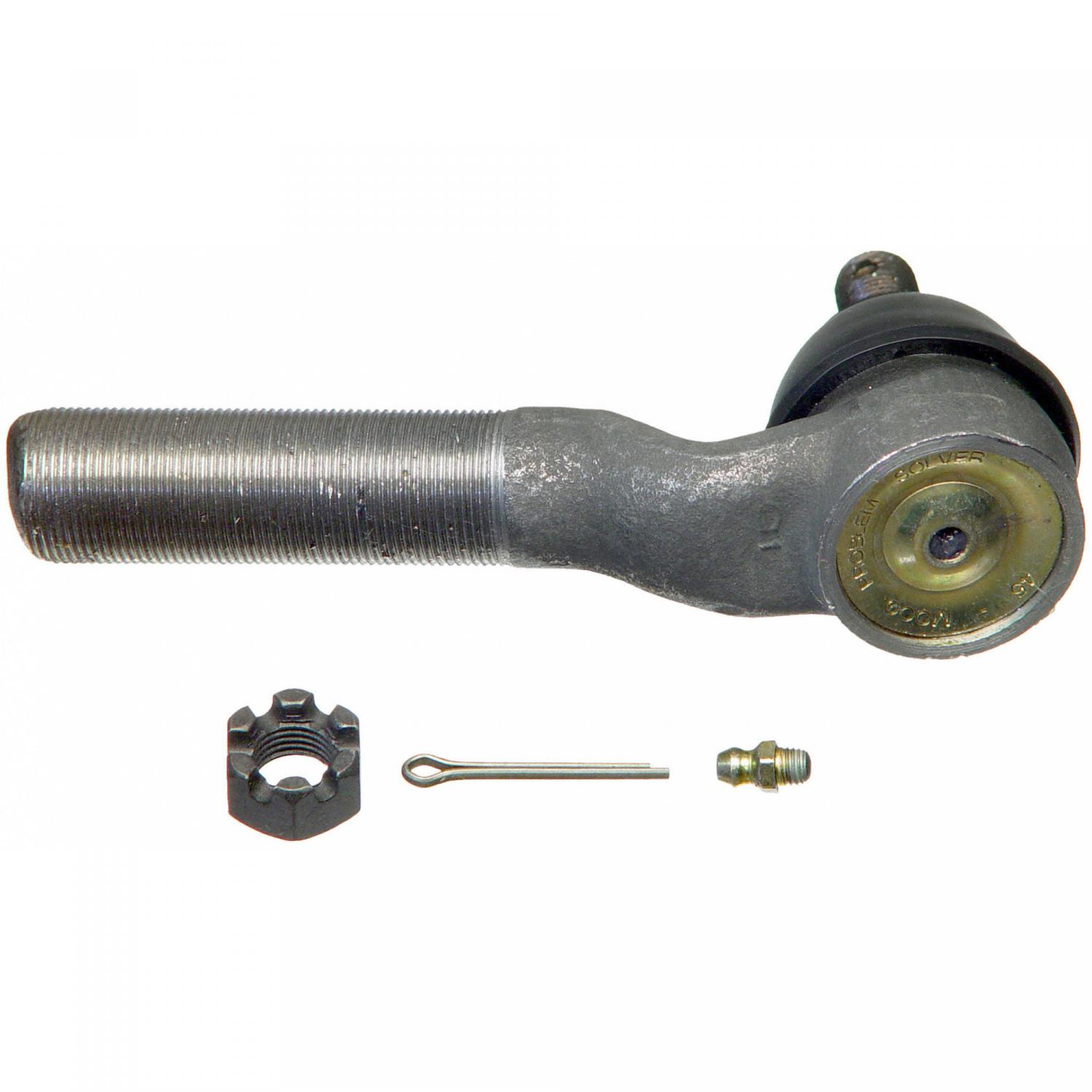 Moog ES3363T Steering Tie Rod End product image 2 of 2