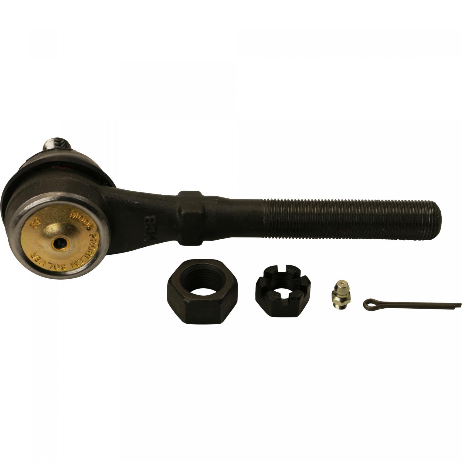 Moog ES3366T Steering Tie Rod End product image 1 of 2