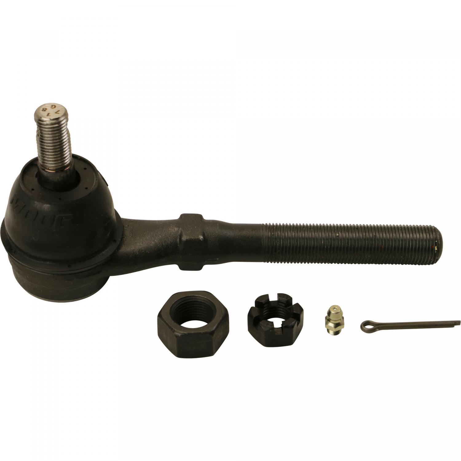Moog ES3366T Steering Tie Rod End product image 2 of 2