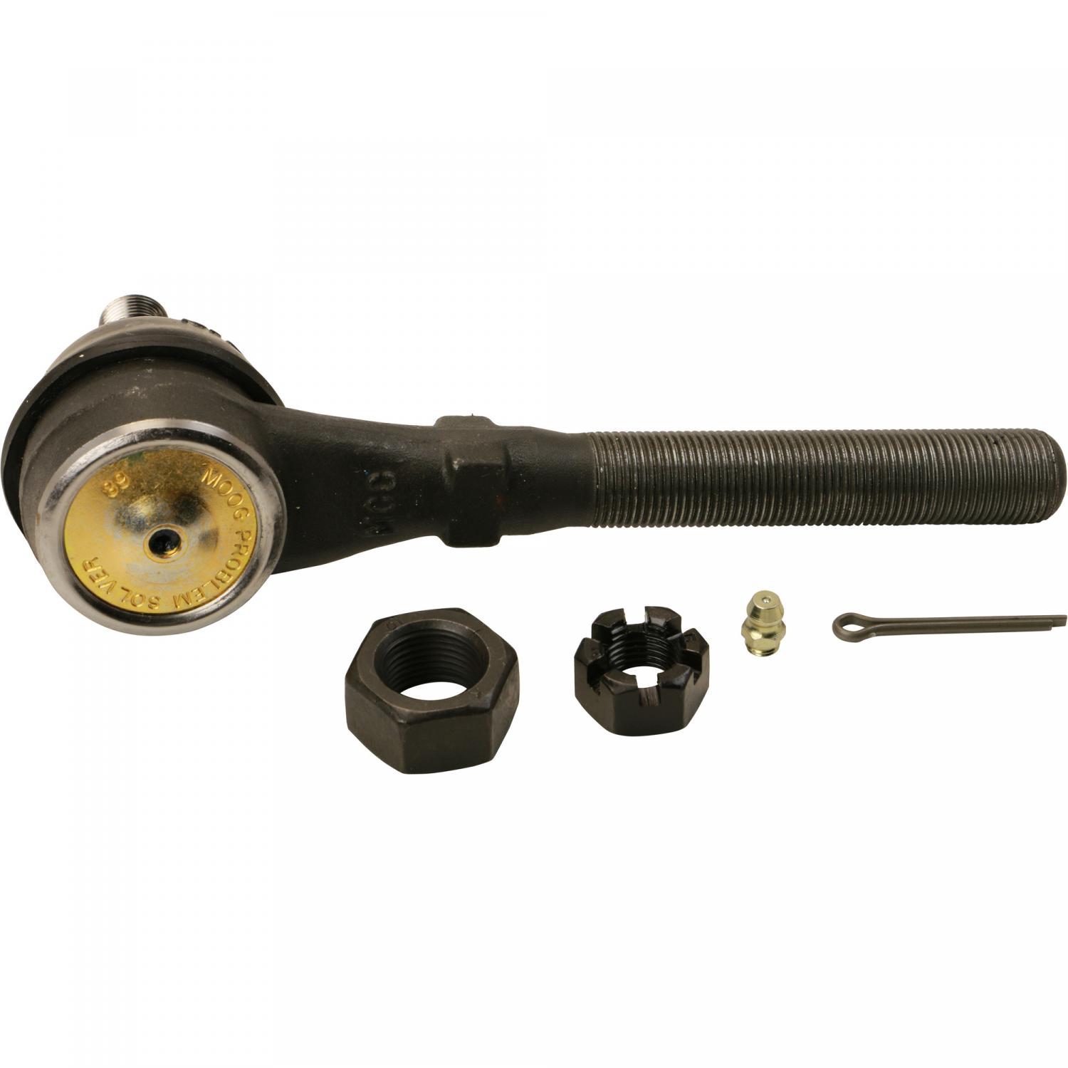 Moog ES3367T Steering Tie Rod End product image 1 of 2