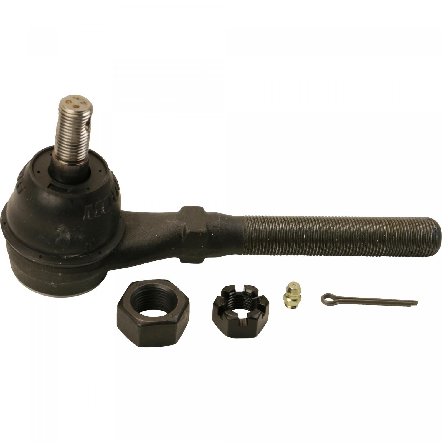 Moog ES3367T Steering Tie Rod End product image 2 of 2