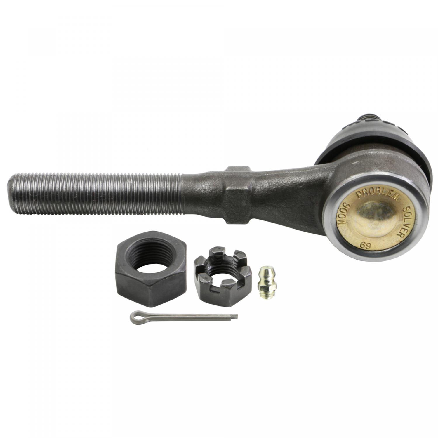 Moog ES3369T Steering Tie Rod End product image 1 of 2