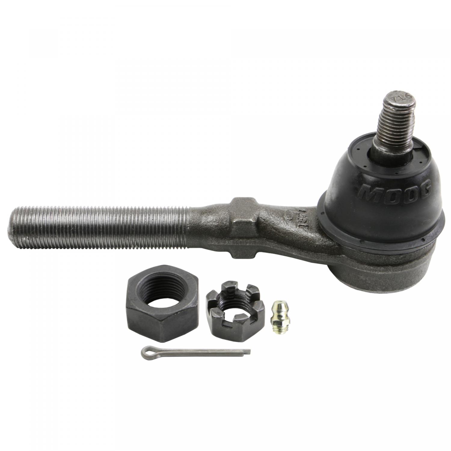 Moog ES3369T Steering Tie Rod End product image 2 of 2