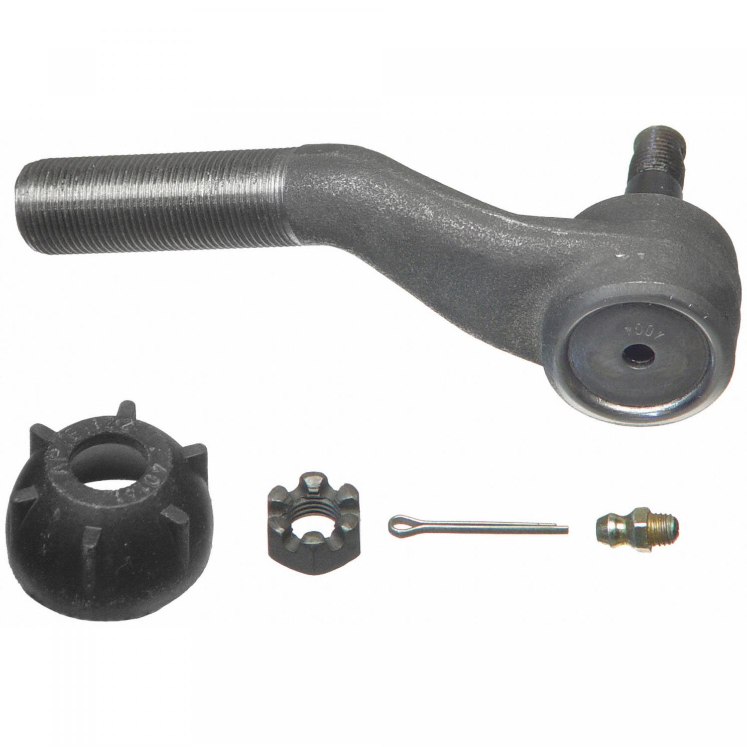 Moog ES336L Steering Tie Rod End product image 1 of 1