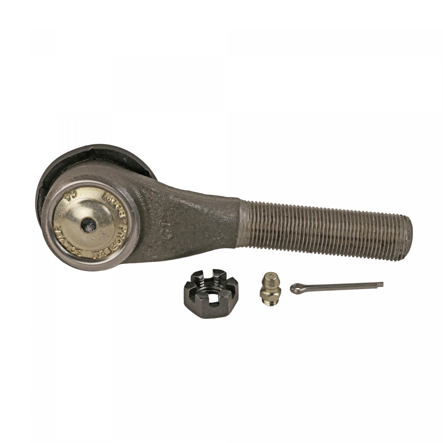 Moog ES336R Steering Tie Rod End product image 2 of 2