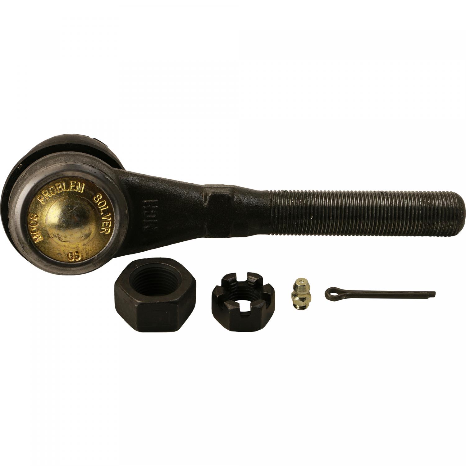 Moog ES3370T Steering Tie Rod End product image 1 of 2