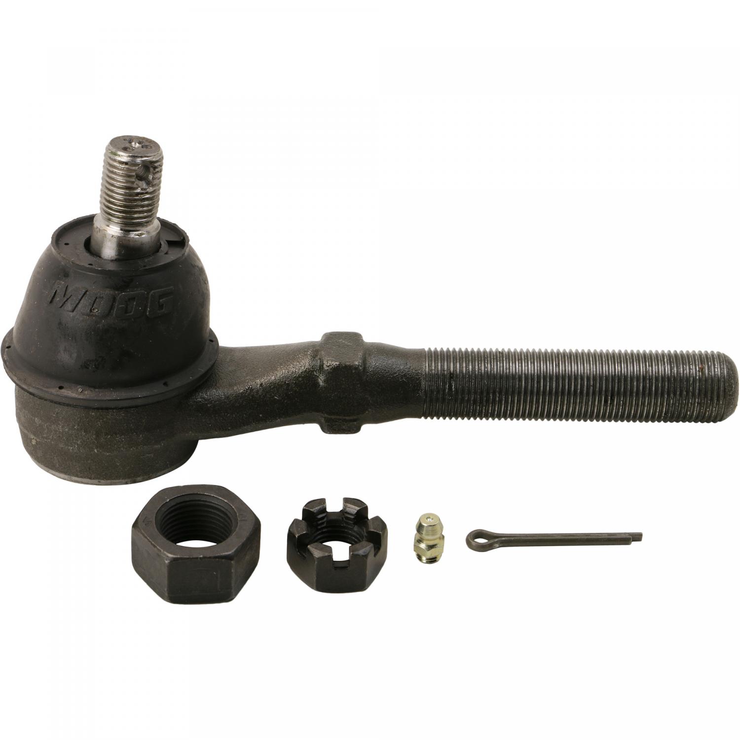 Moog ES3370T Steering Tie Rod End product image 2 of 2