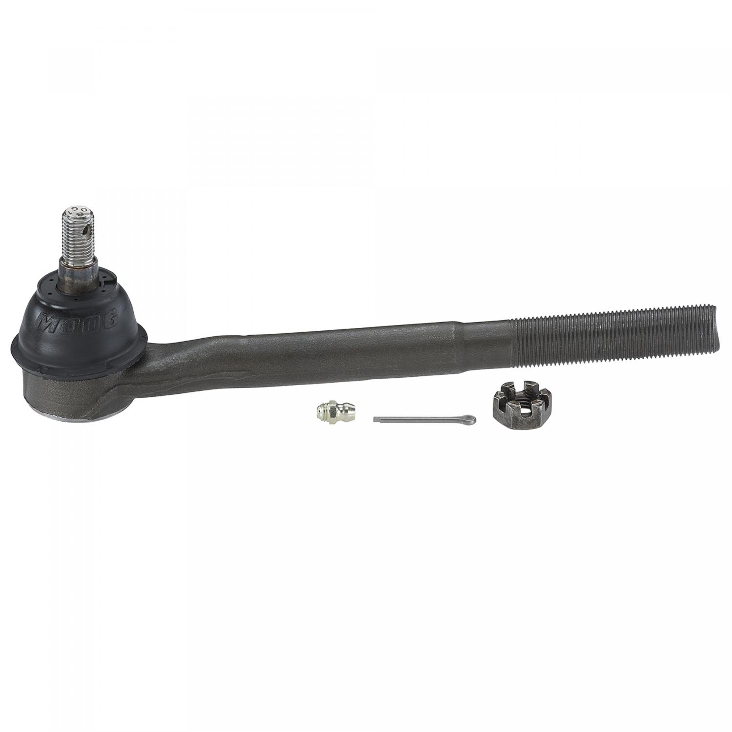 Moog ES3380T Steering Tie Rod End product image 1 of 2