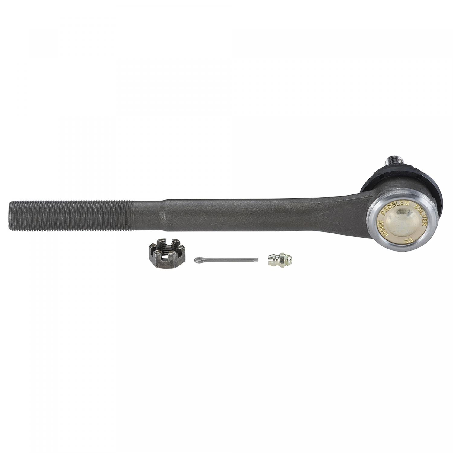 Moog ES3380T Steering Tie Rod End product image 2 of 2