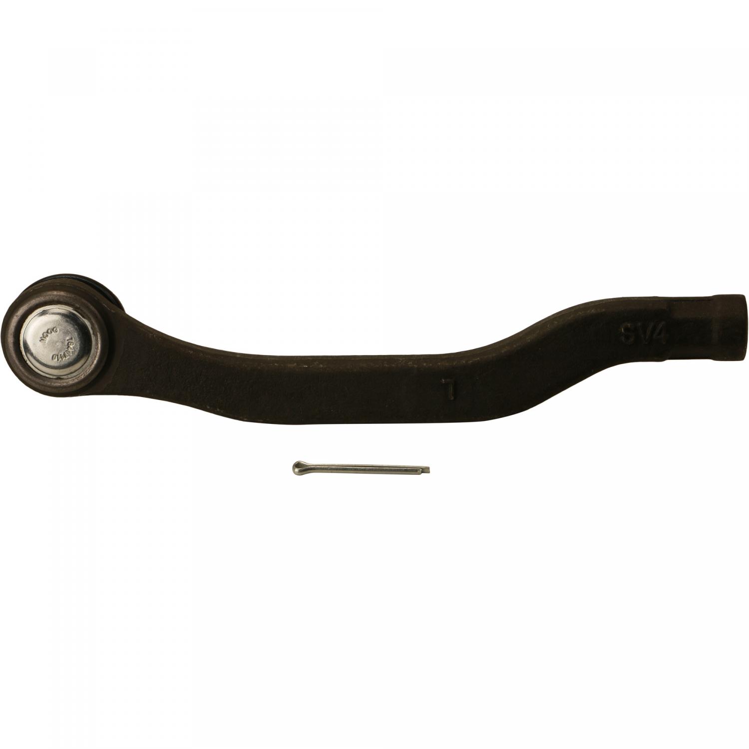 Moog ES3392R - Steering Tie Rod End Moog ES3392R Steering Tie Rod End product image 2 of 2