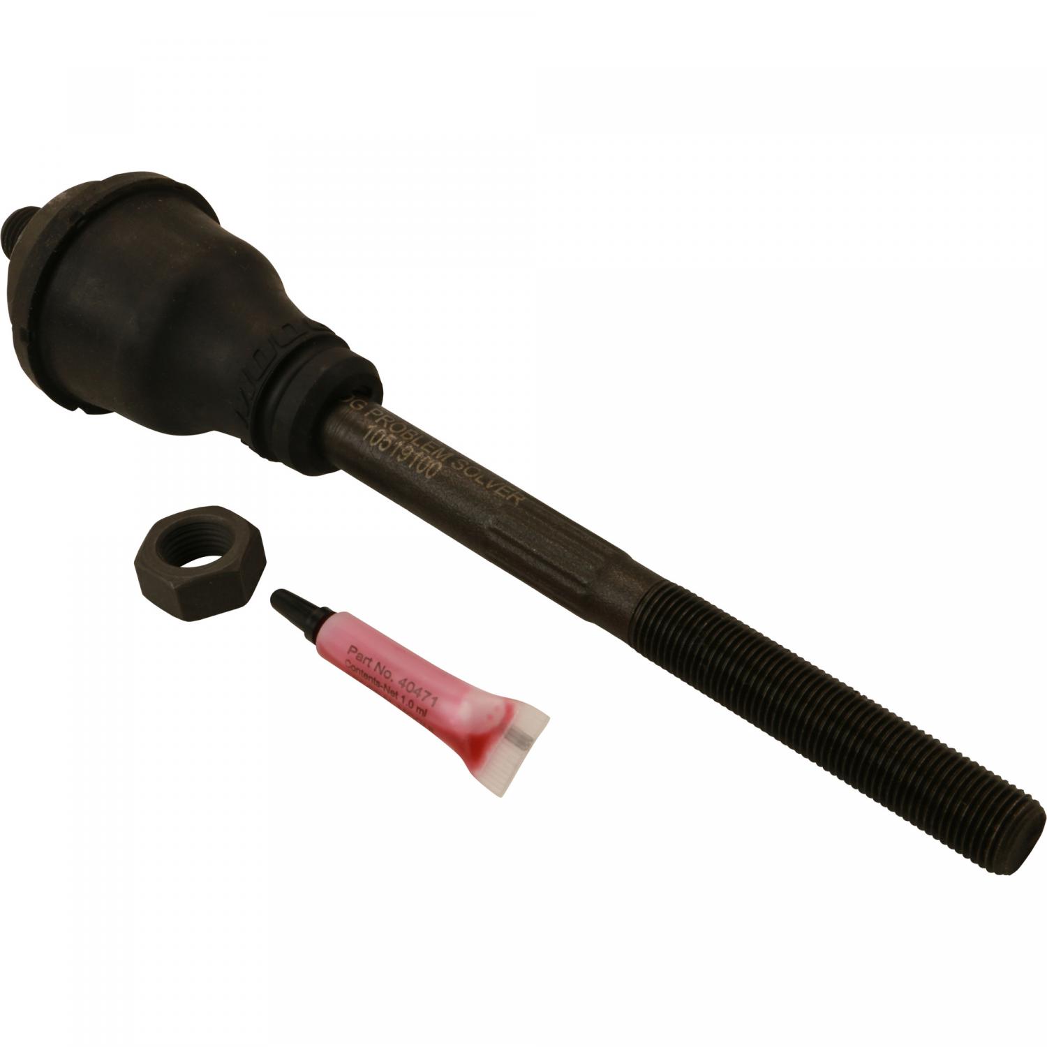 Moog ES3398 Steering Tie Rod End product image 1 of 3