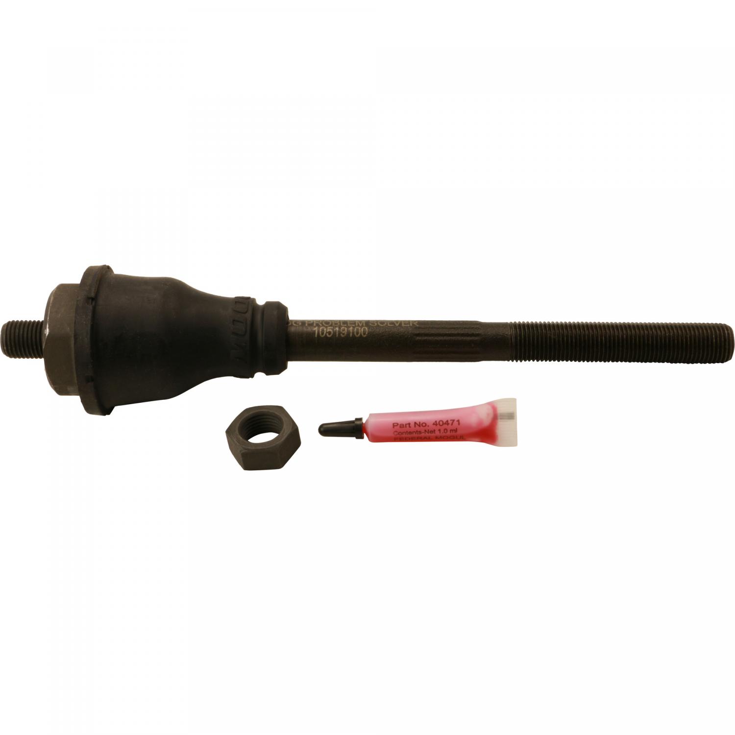Moog ES3398 Steering Tie Rod End product image 2 of 3