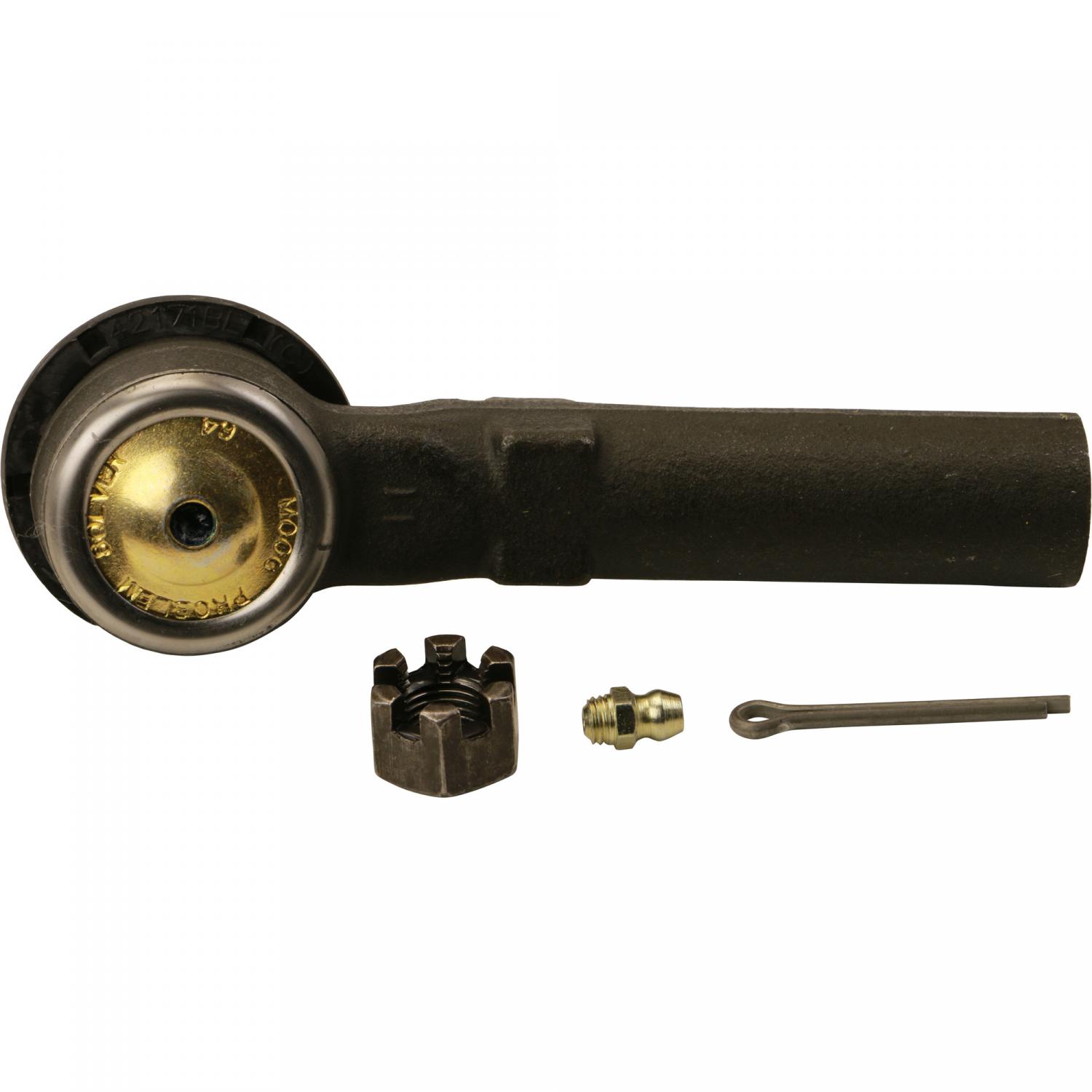 Moog ES3401RL Steering Tie Rod End product image 1 of 2