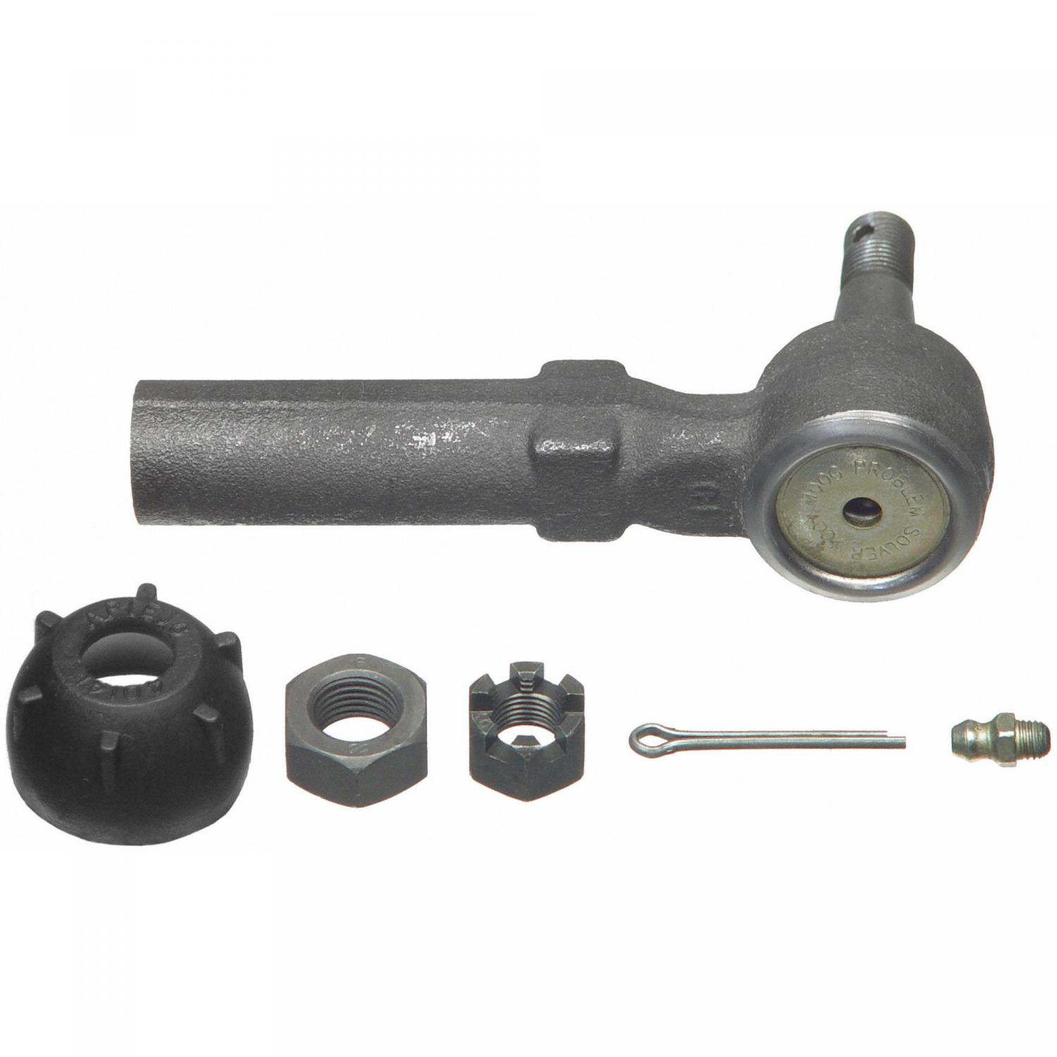 Moog ES3401RL Steering Tie Rod End product image 2 of 2