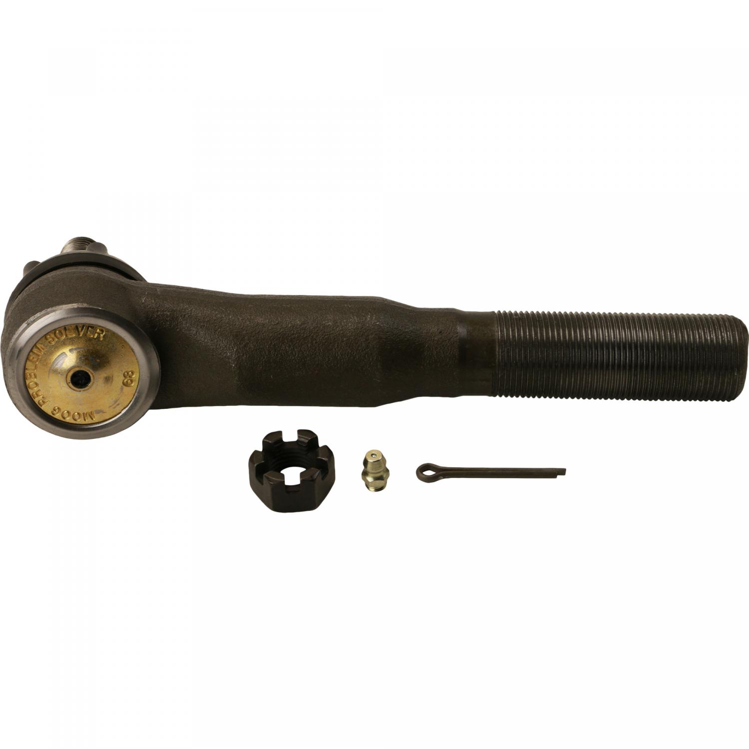Moog ES3417T - Steering Tie Rod End Moog ES3417T Steering Tie Rod End product image 1 of 2