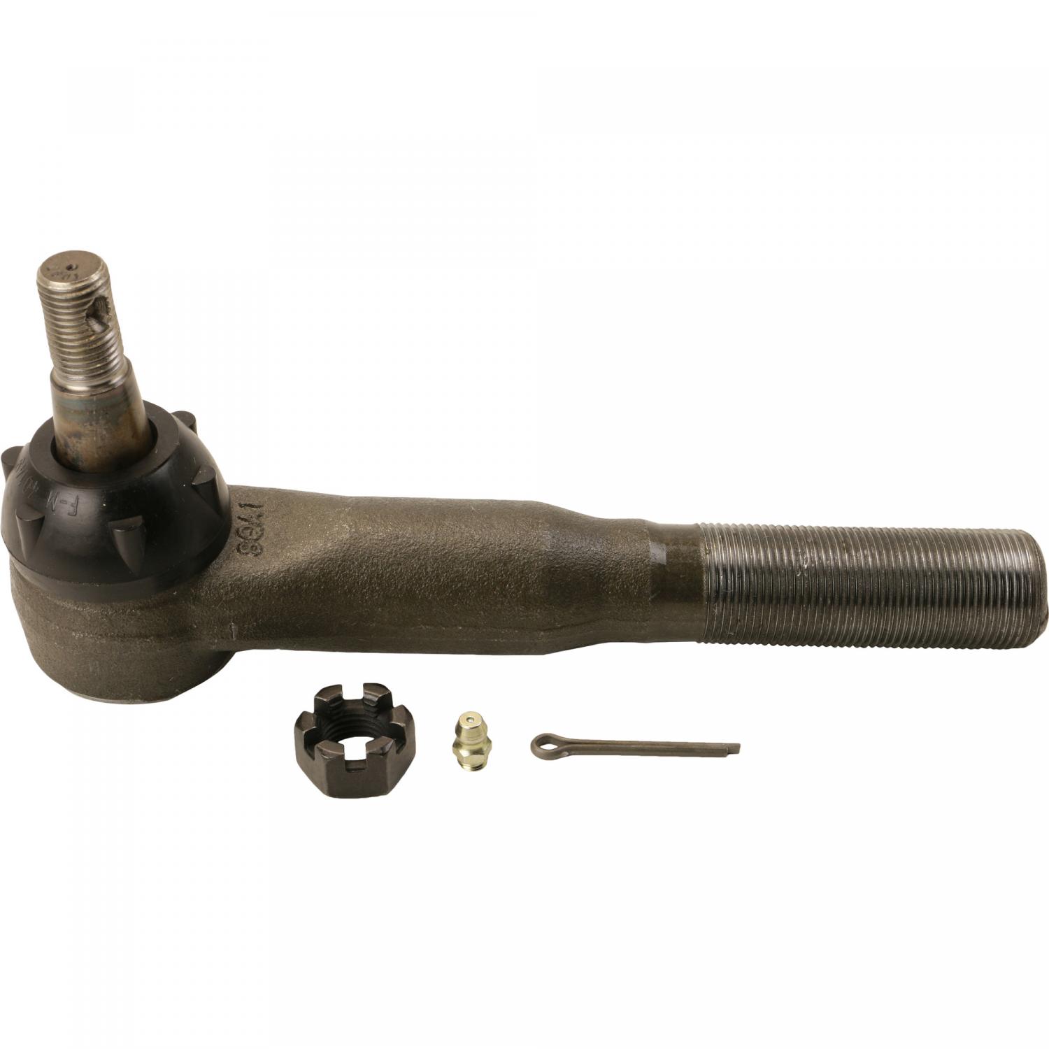 Moog ES3417T - Steering Tie Rod End Moog ES3417T Steering Tie Rod End product image 2 of 2