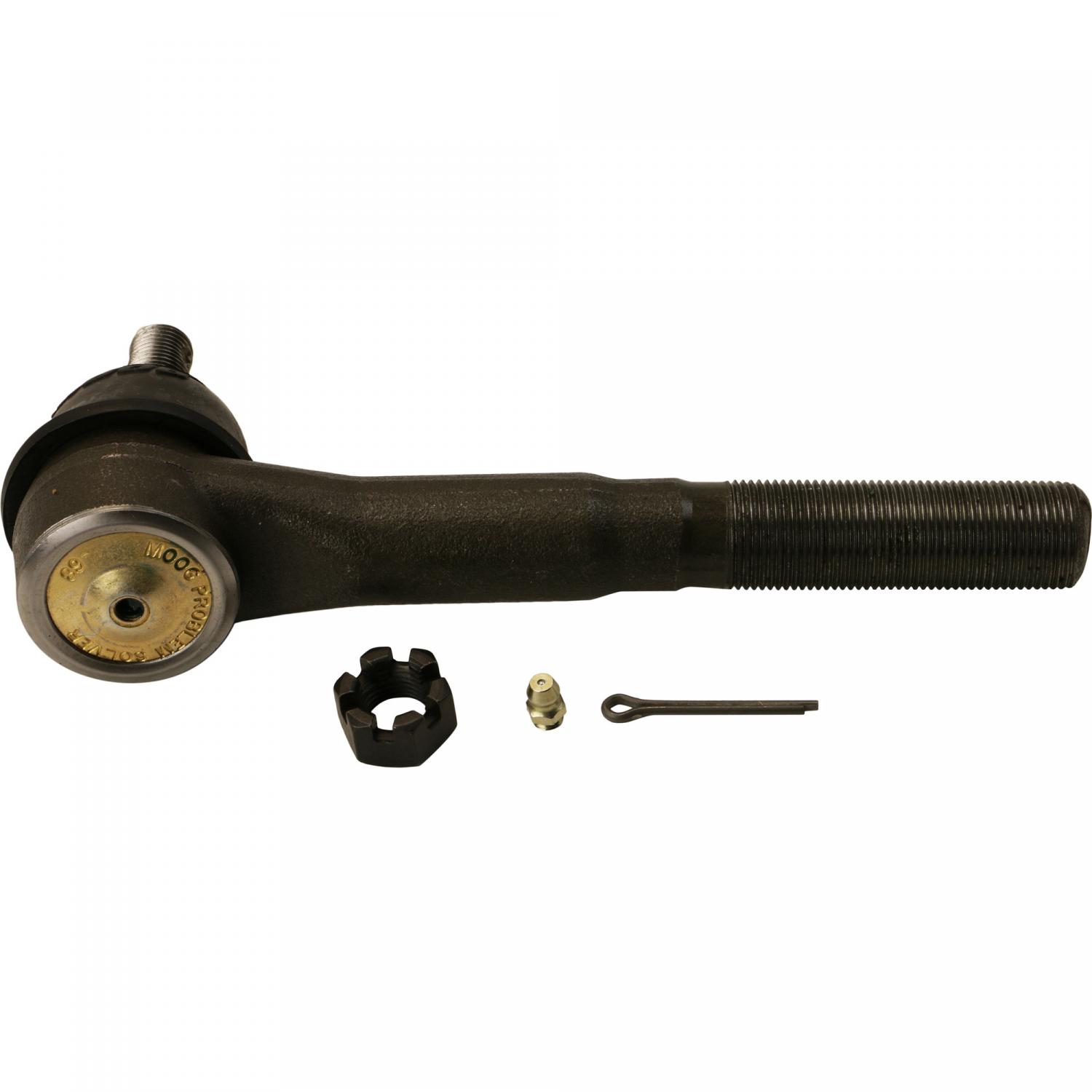 Moog ES3418 Steering Tie Rod End product image 1 of 2