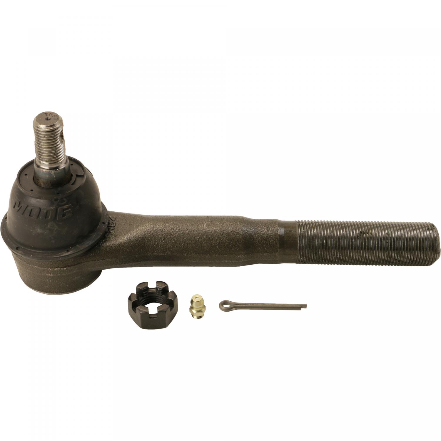 Moog ES3418 Steering Tie Rod End product image 2 of 2
