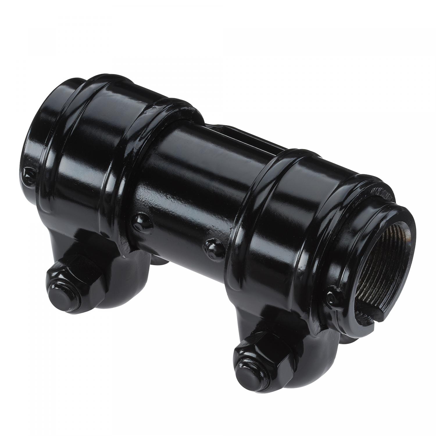 Moog ES3422S Steering Tie Rod End Adjusting Sleeve product image 2 of 2